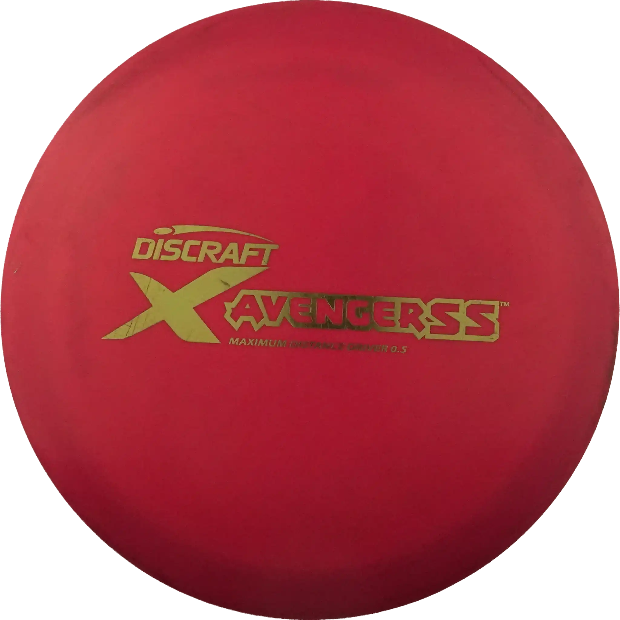 X Avenger Ss
