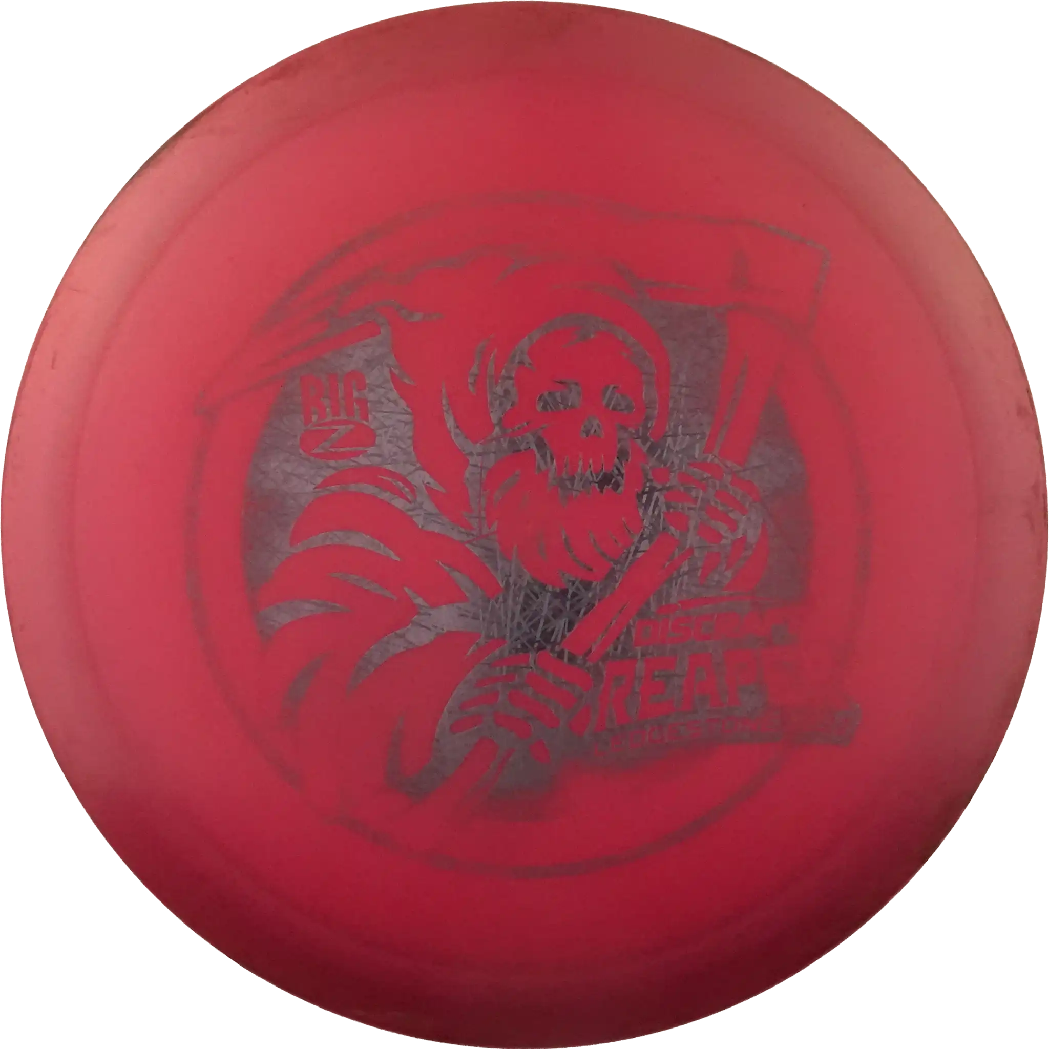 Big Z Reaper - Ledgestone 2022