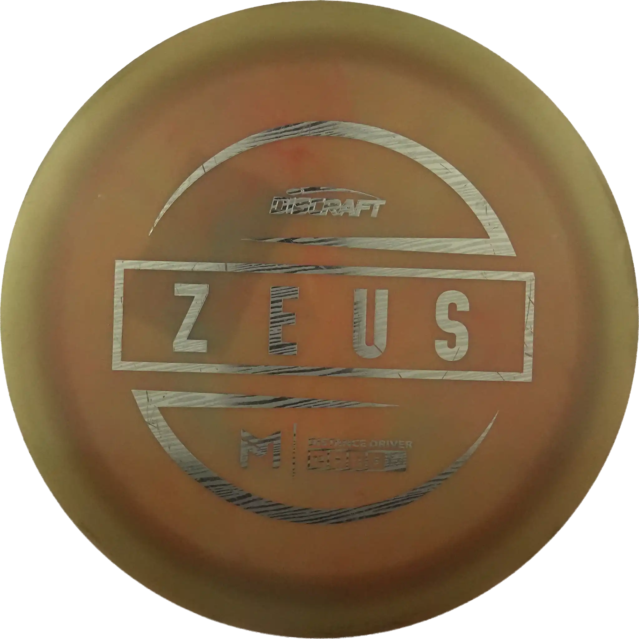 ESP Zeus
