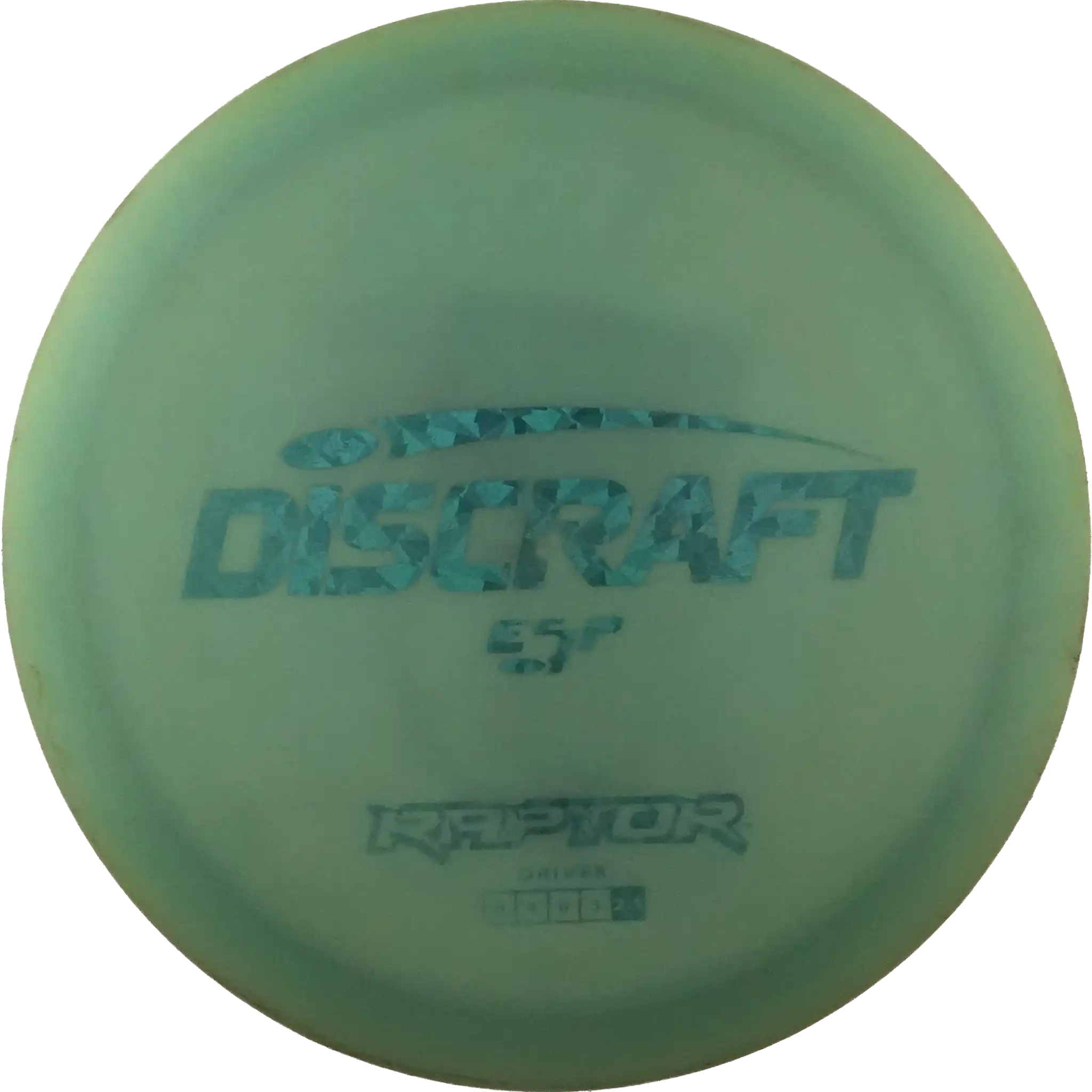 ESP Raptor