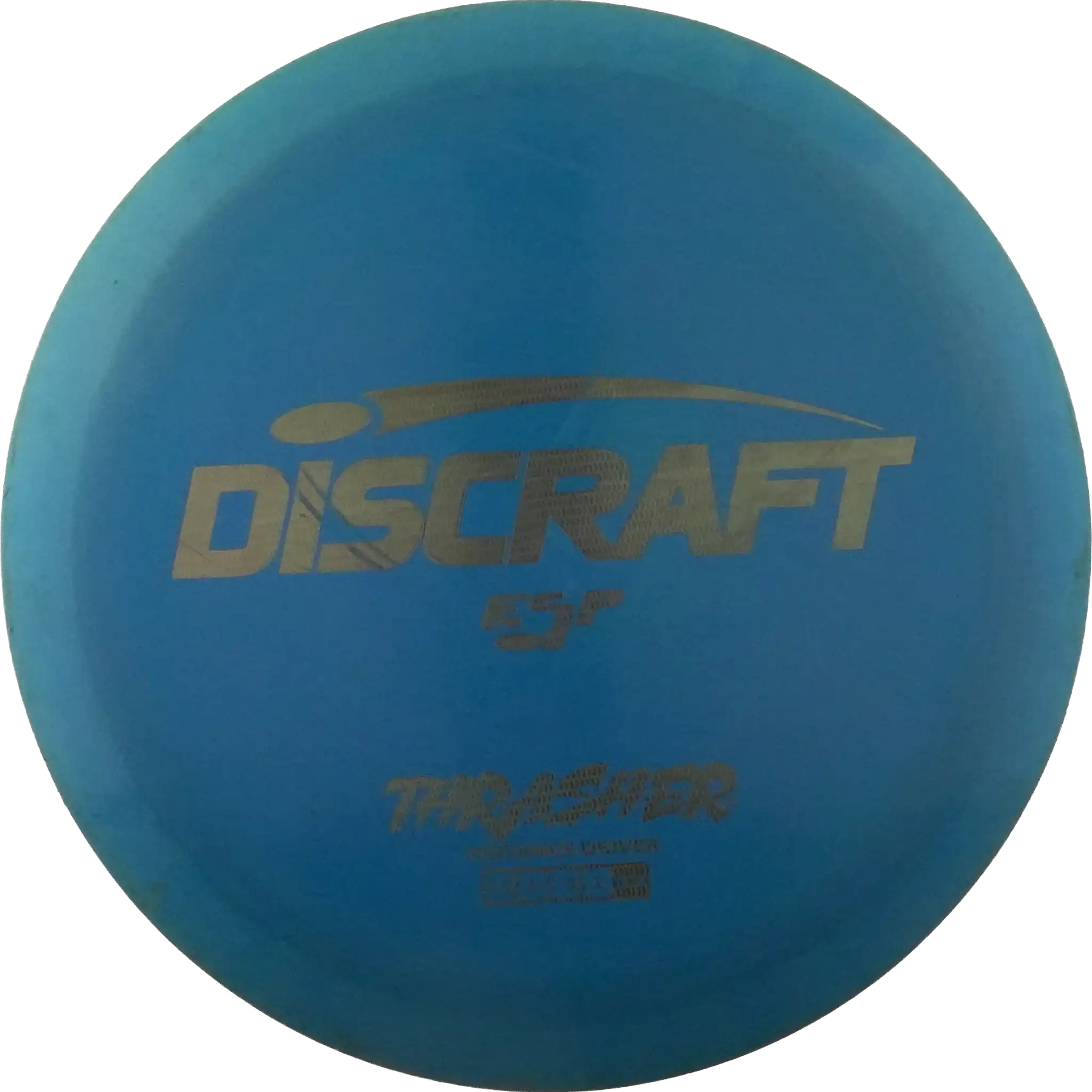 ESP Thrasher