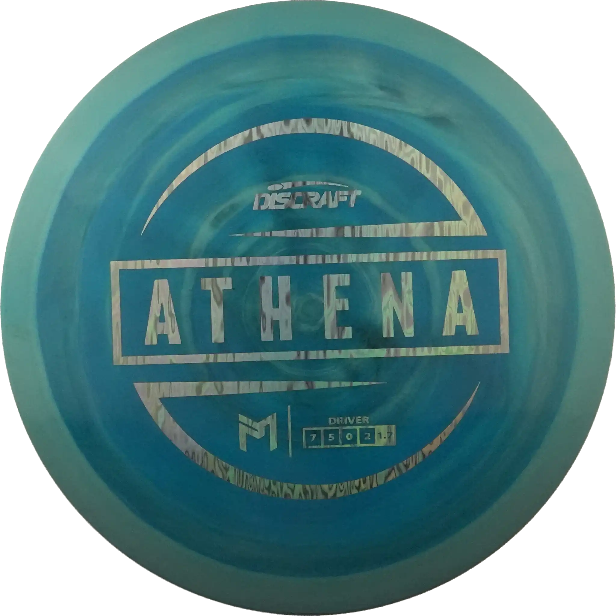 ESP Athena