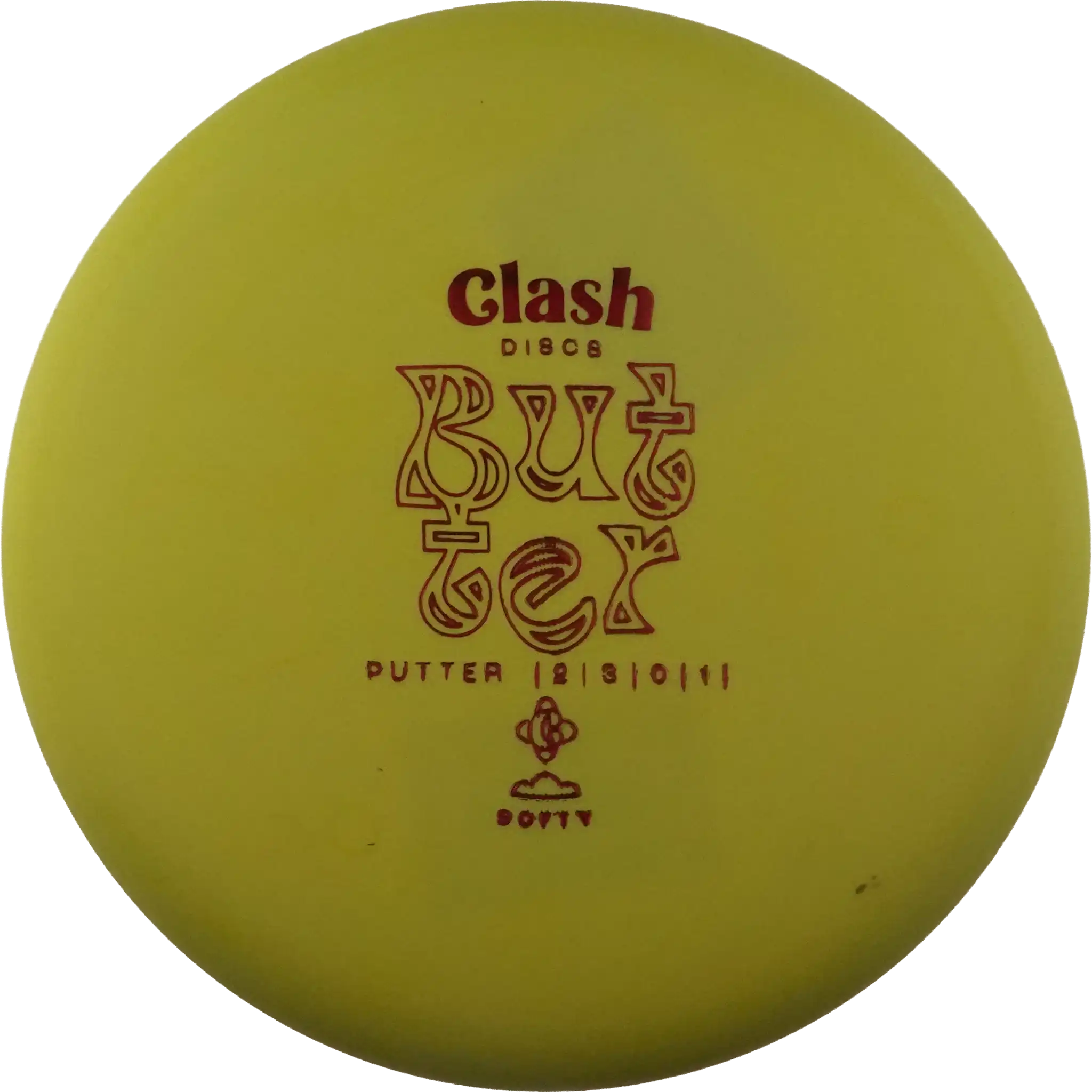Softy Butter