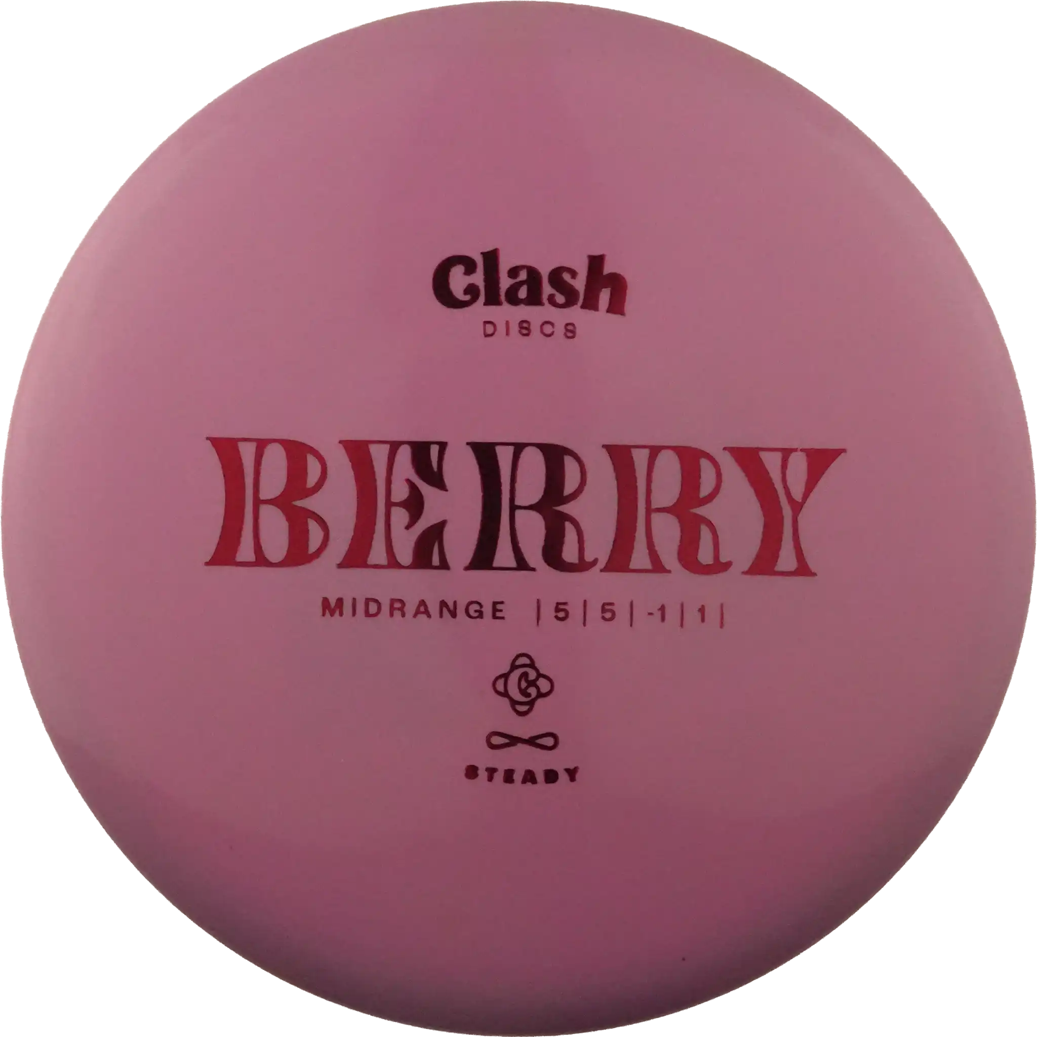 Steady Berry