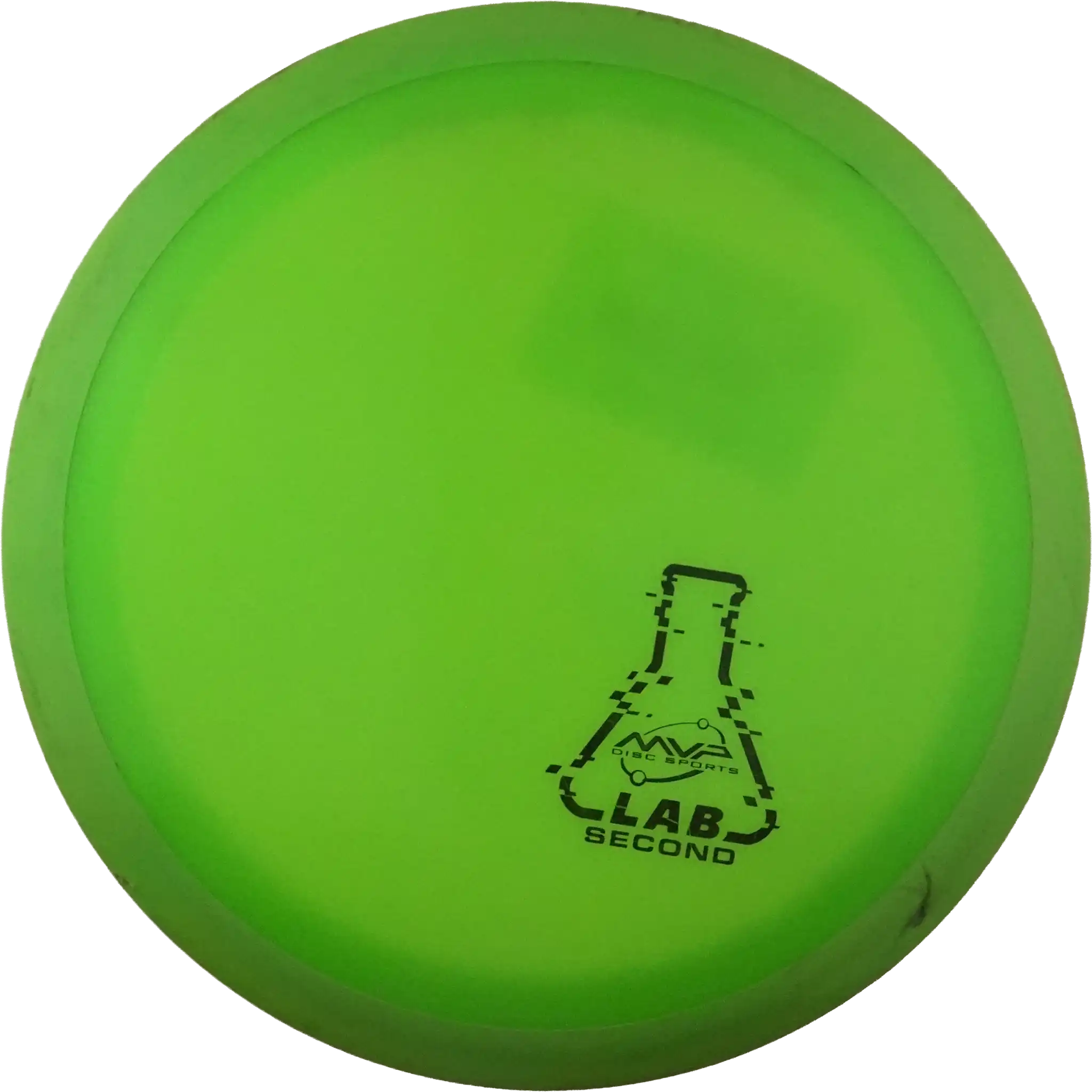 Neutron Tenacity - Lab Second