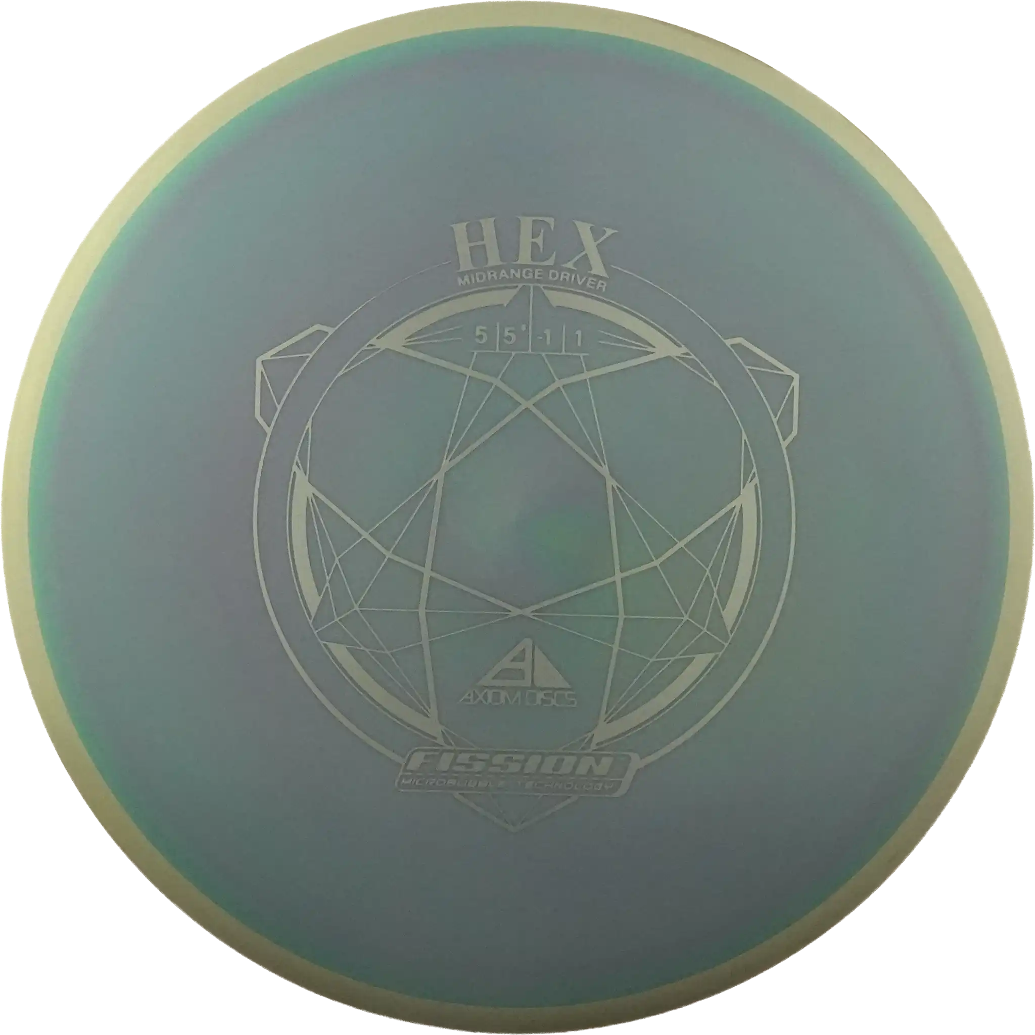 Fission Hex