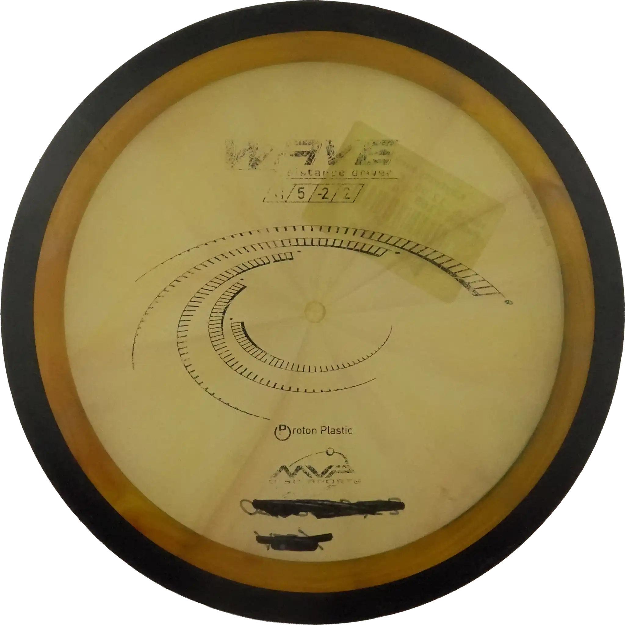 Proton Wave