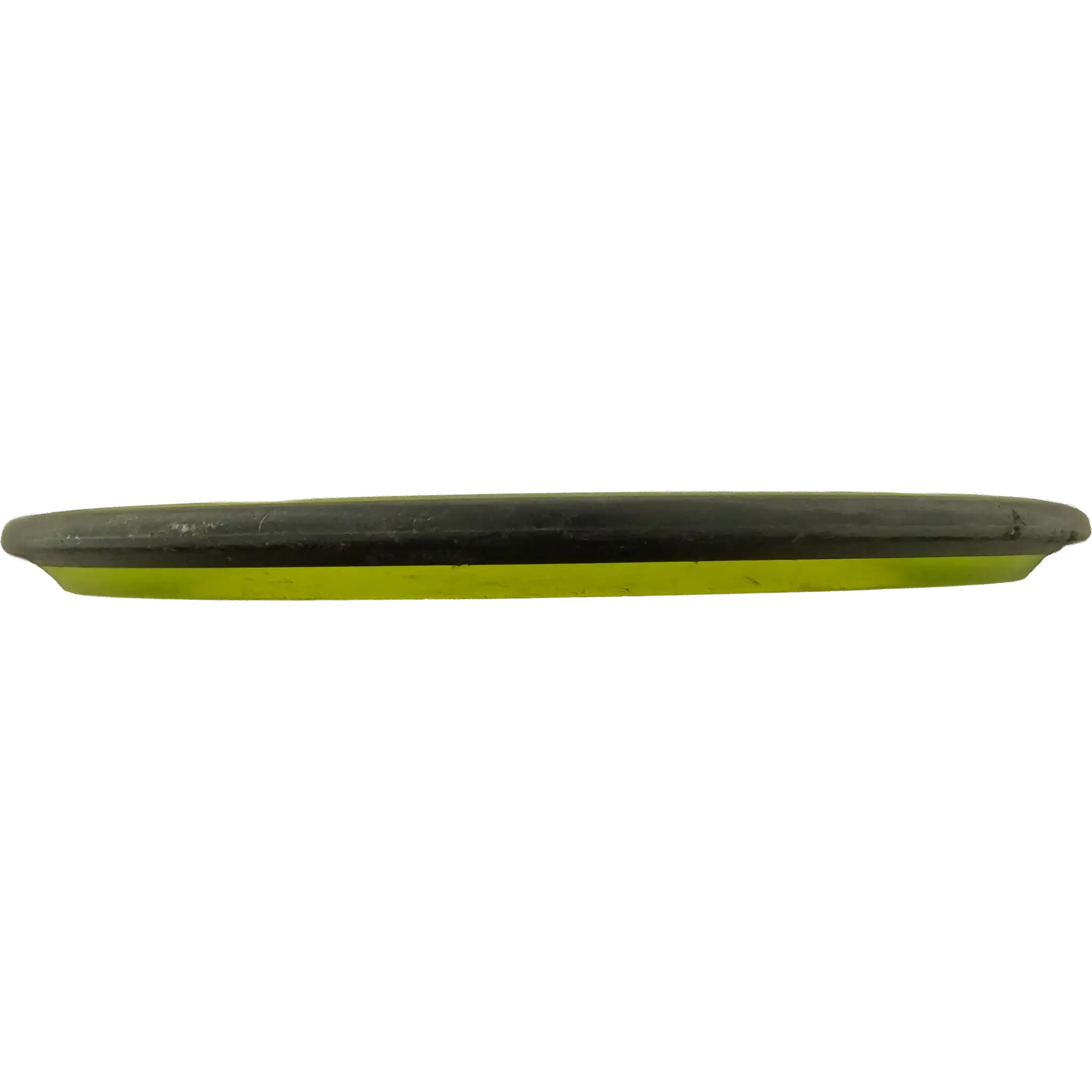 Proton Deflector