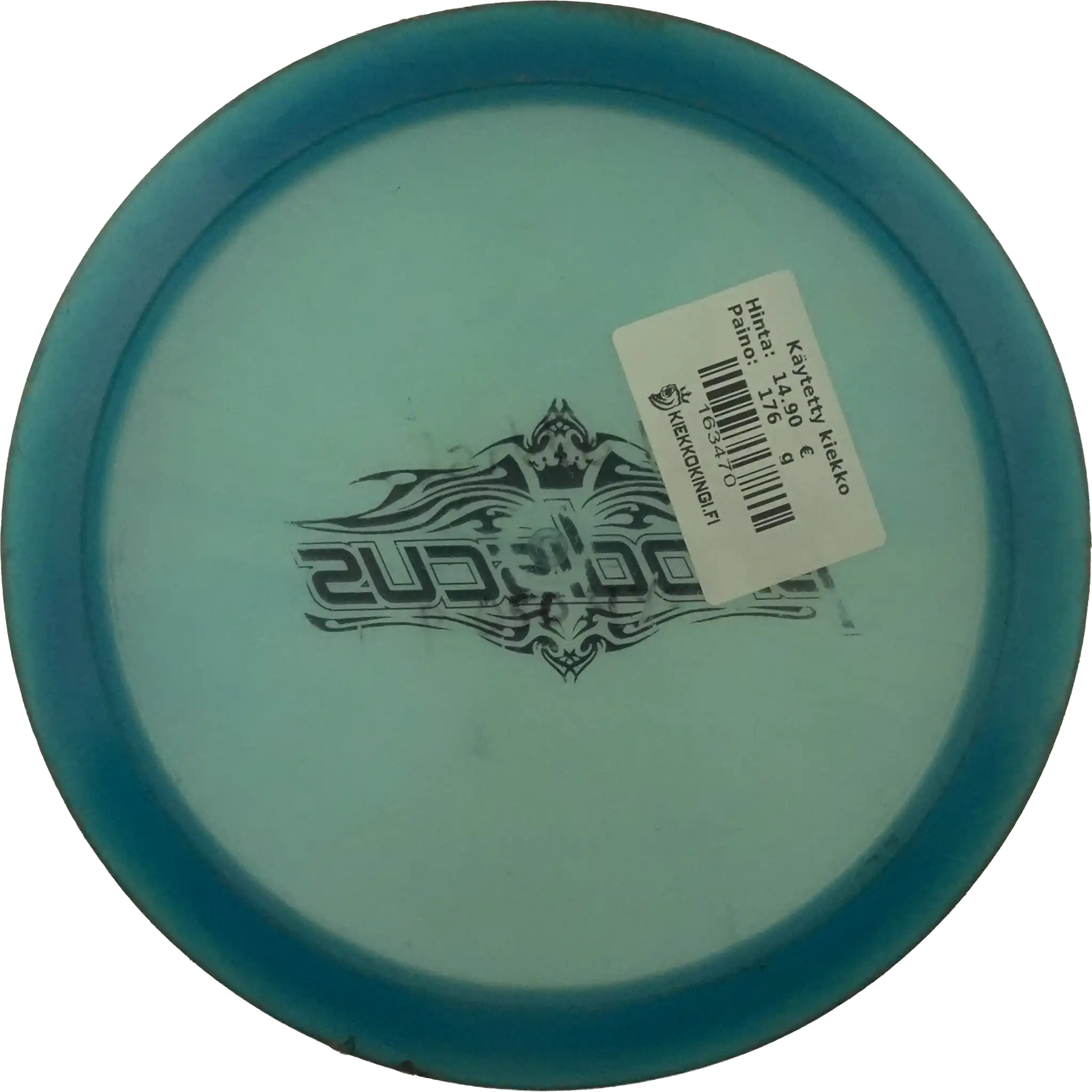 Premium Laseri - First Run