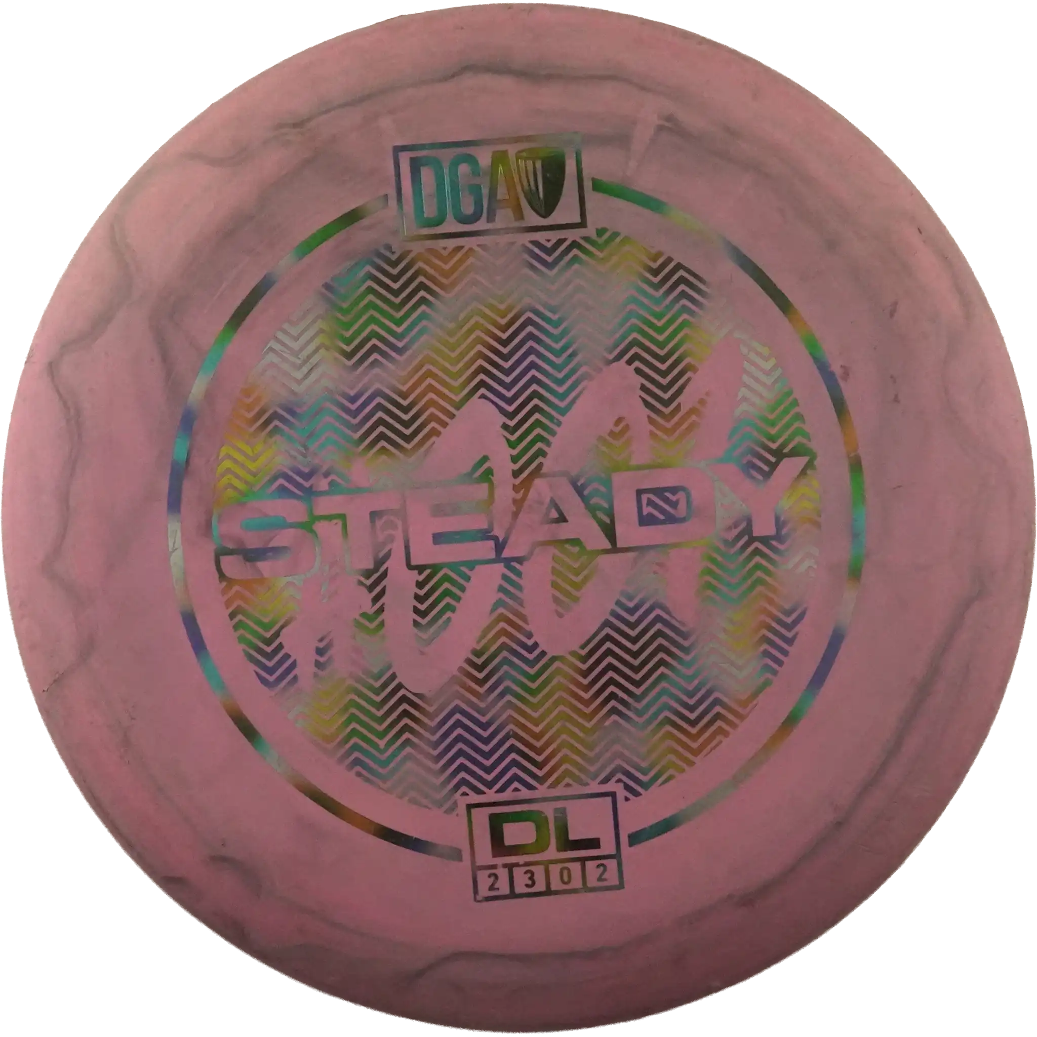 DL Steady
