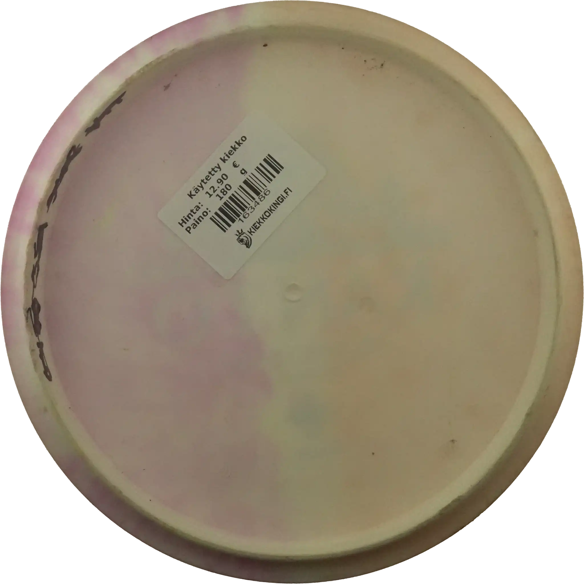 Kanto - Prototype - Dyed