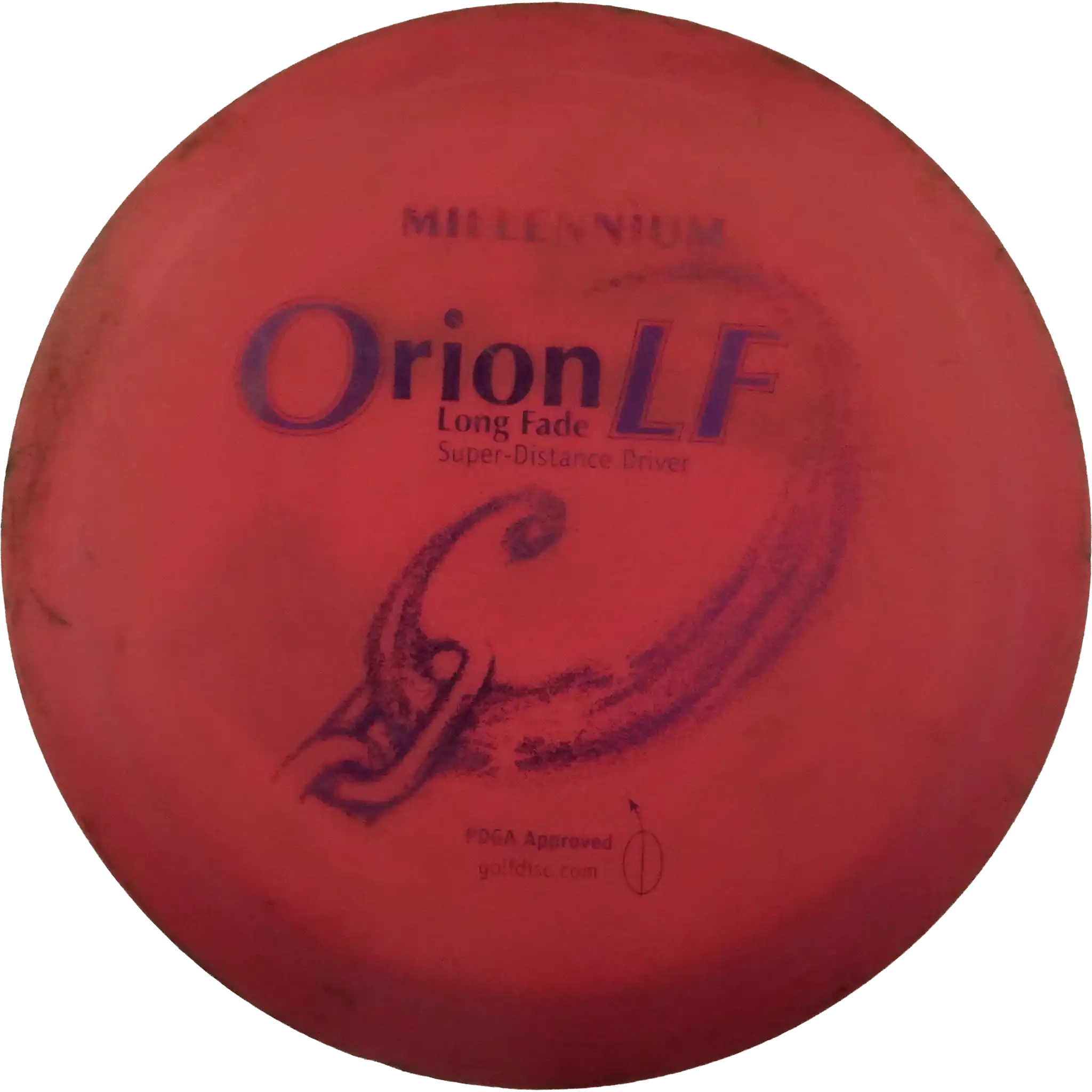 Millennium Orion LF