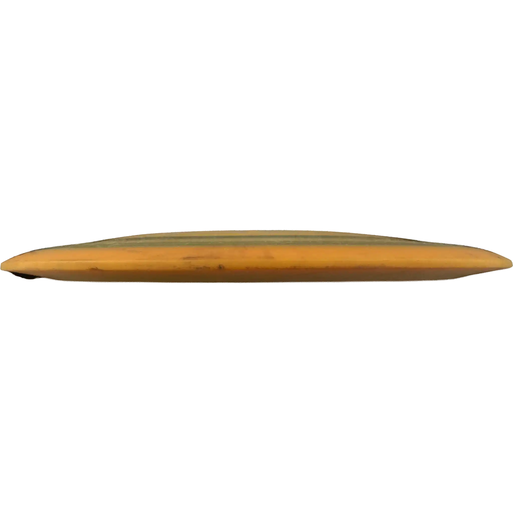 Star Destroyer - Ricky Wysocki - Raptor - Dyed