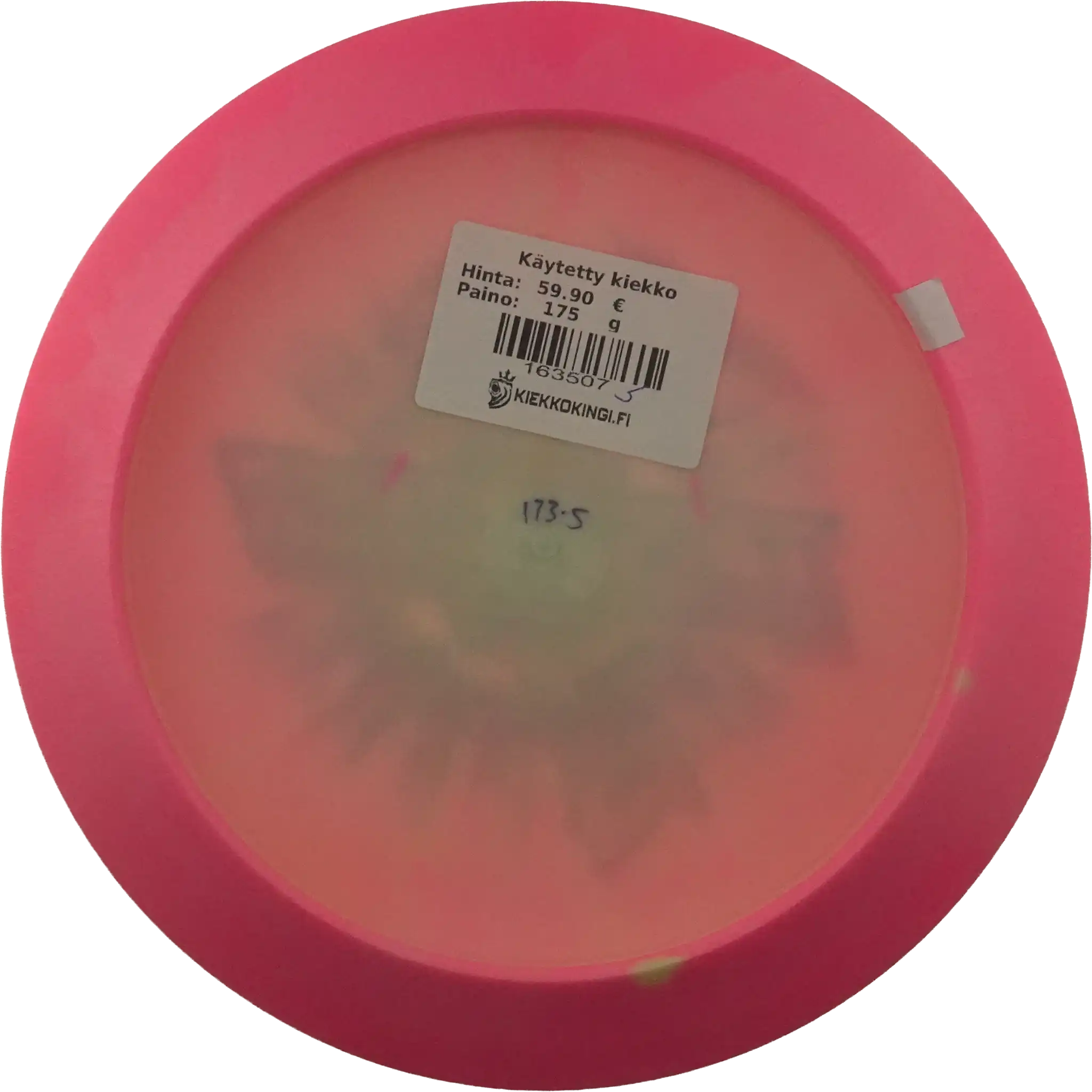 Proto Glow Halo Star Destroyer - Team Innova