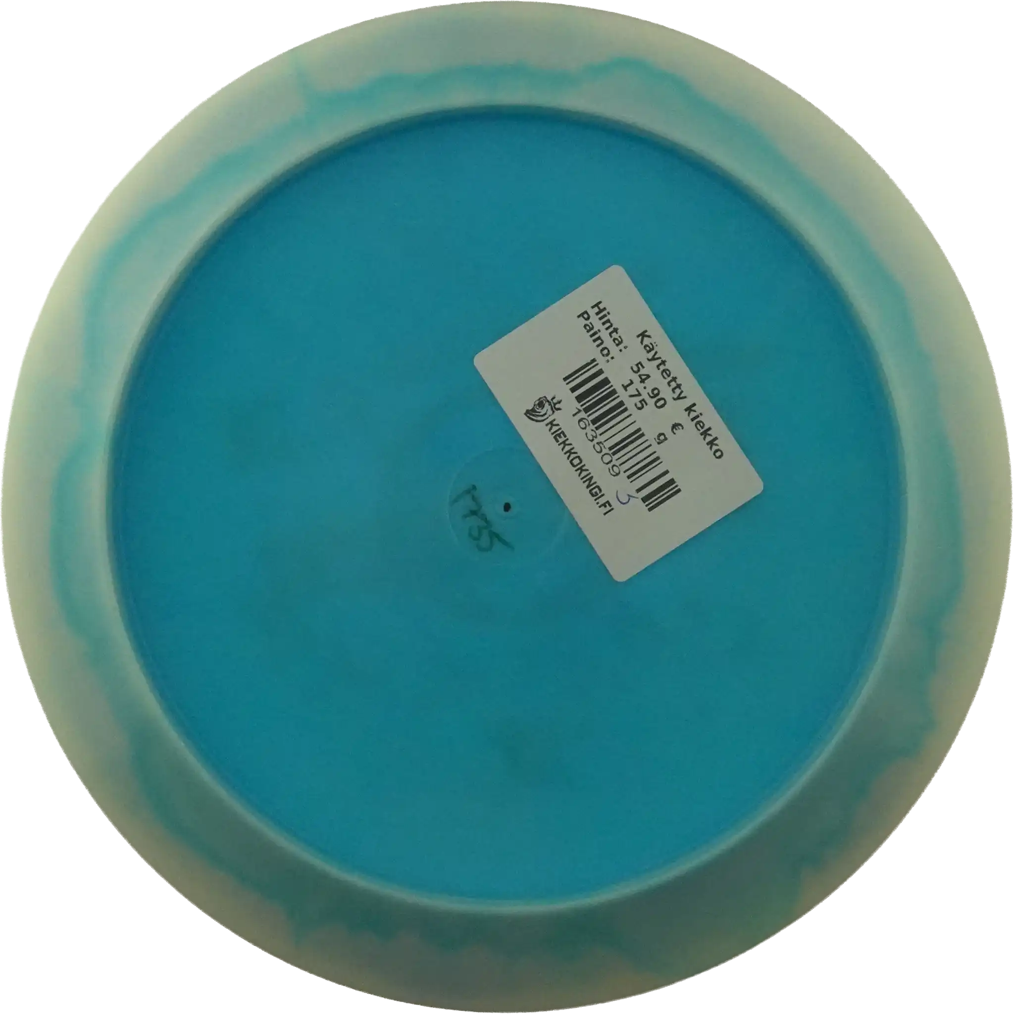 Halo Star Destroyer - Team Innova