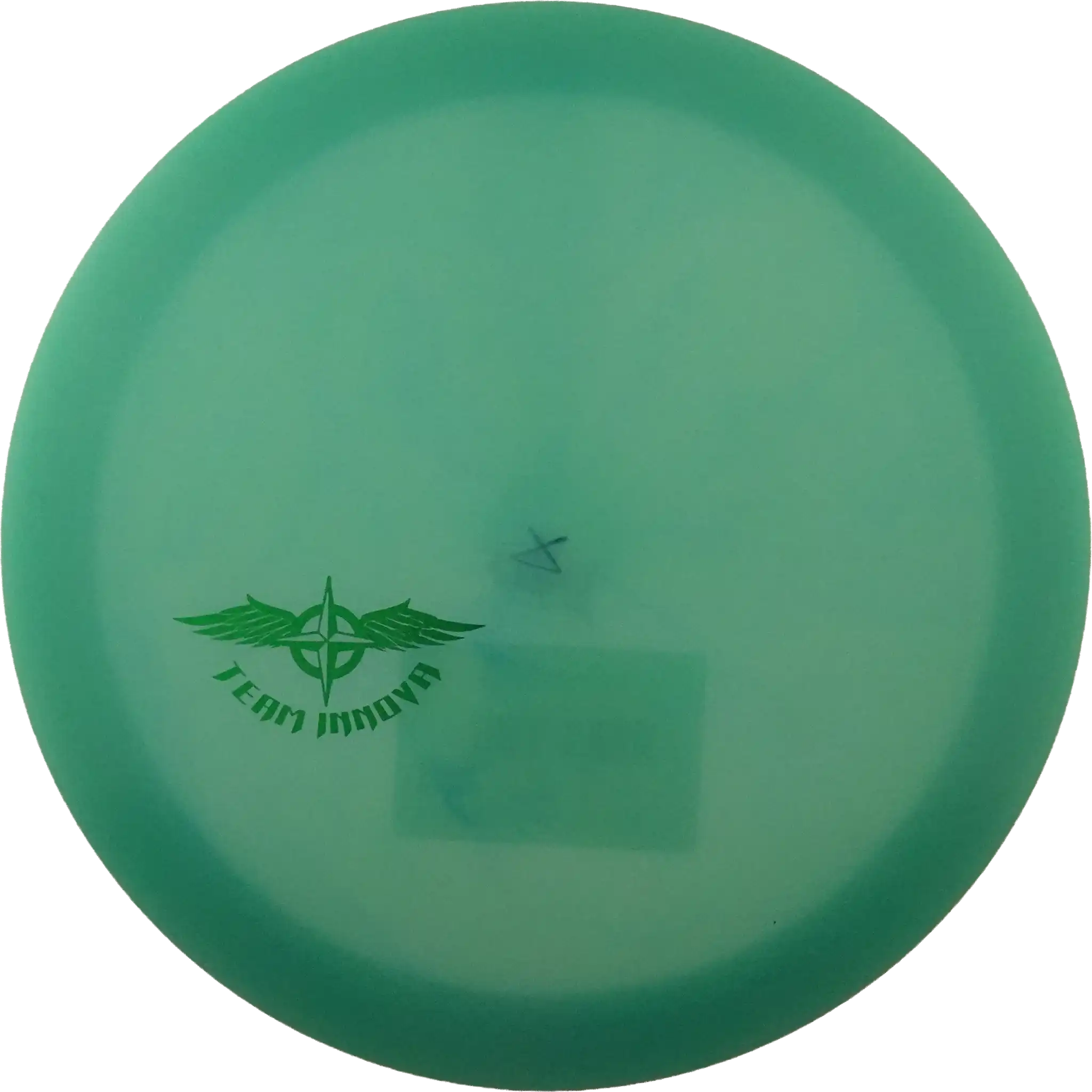 Color Glow Champion Firebird - Team Innova