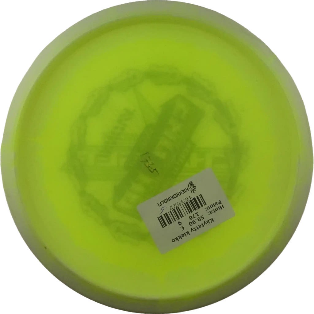 Halo Champion Gator3 - Team Innova