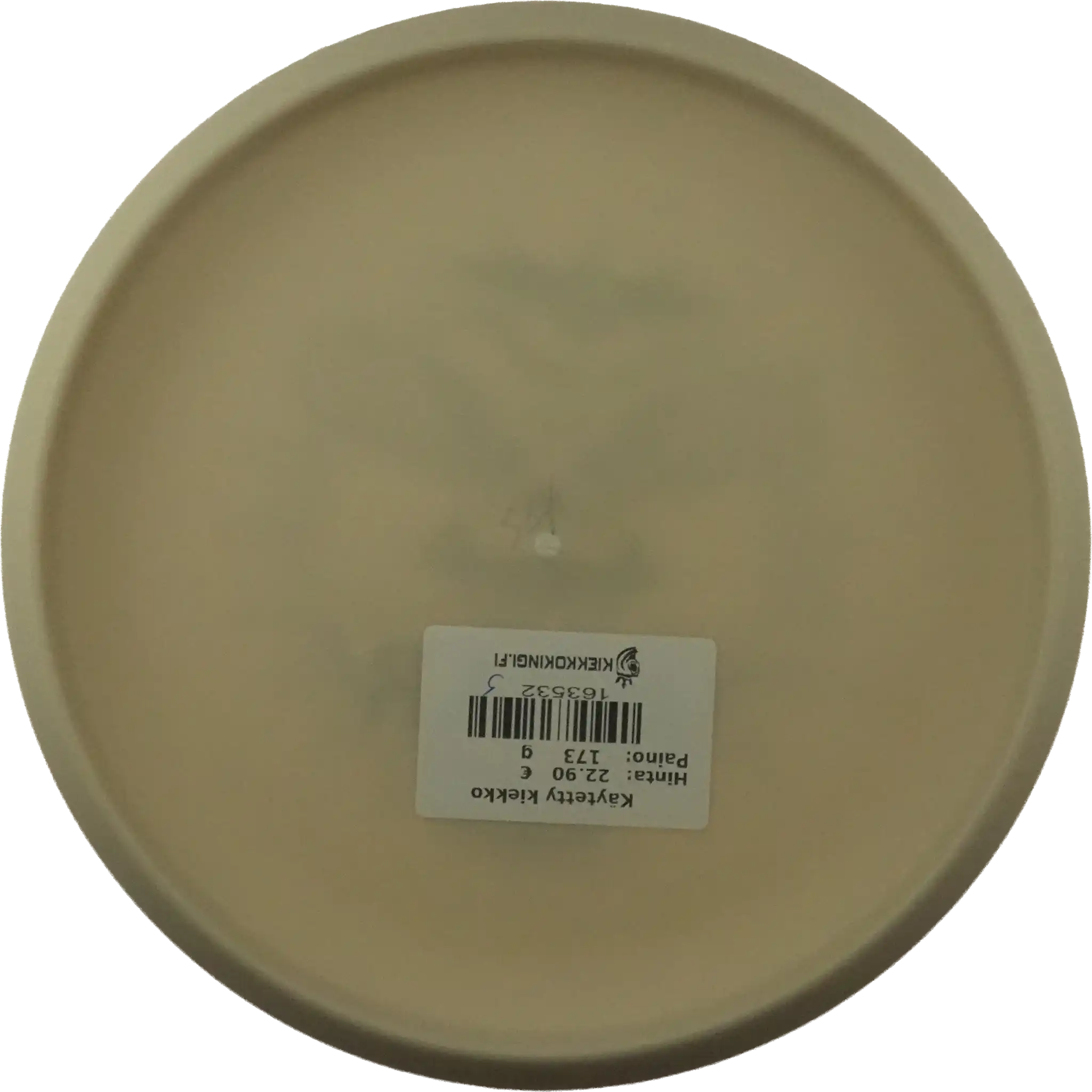 Glow DX Aviar - Team Innova