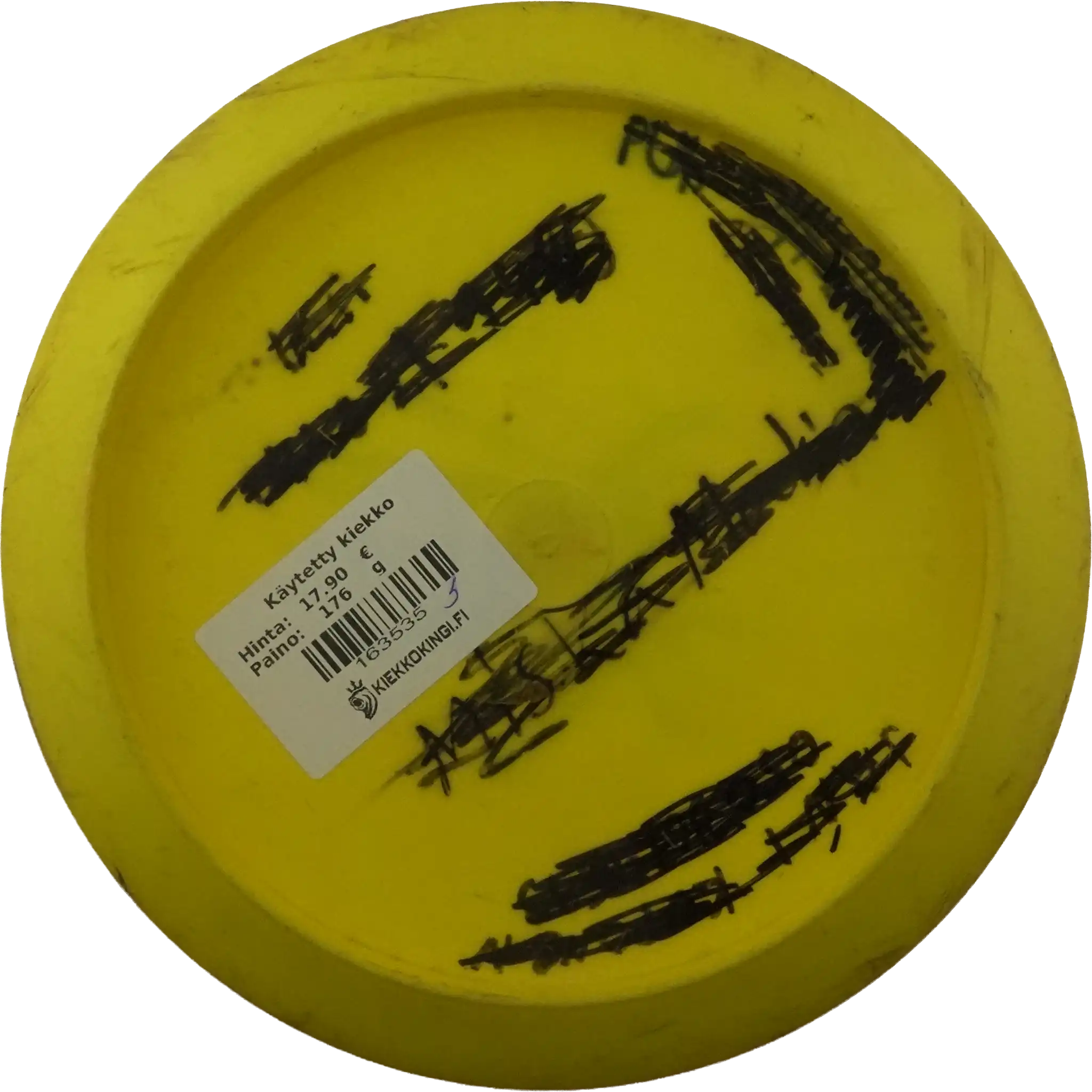 S-Line TD - Rush - Innova Made