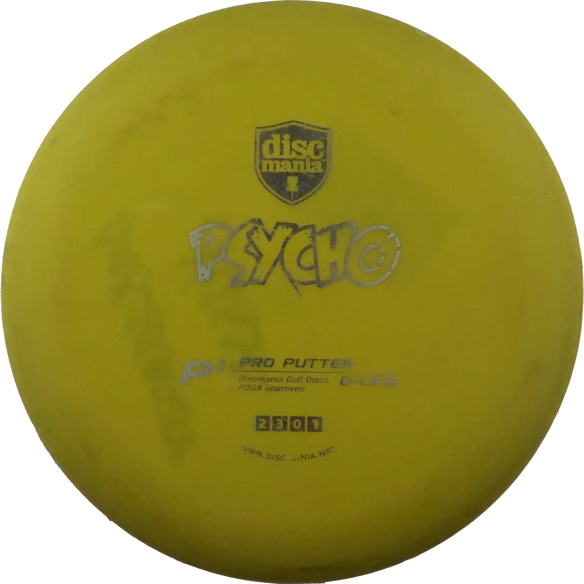 D-Line P2 - Psycho - Innova Made