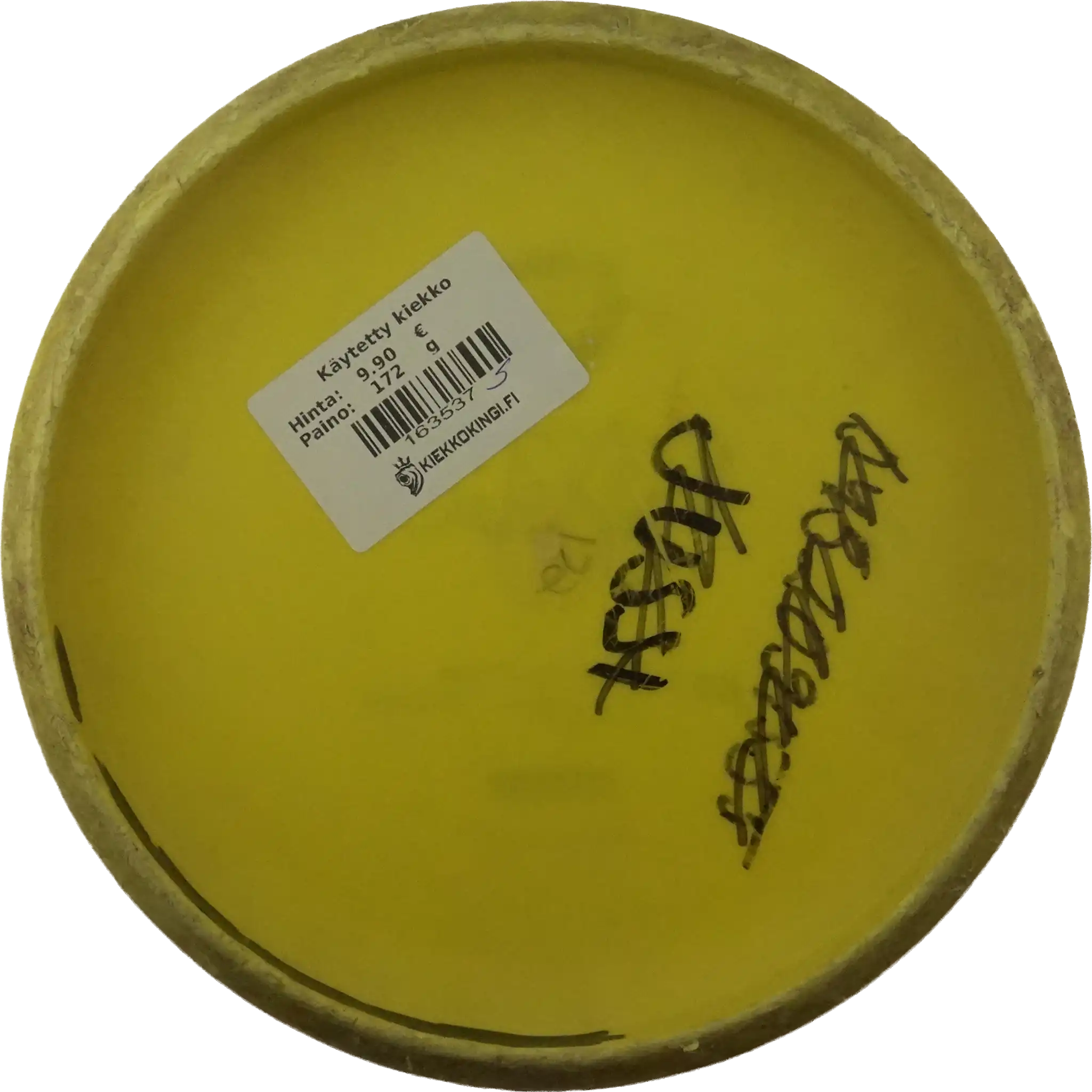 D-Line P2 - Psycho - Innova Made