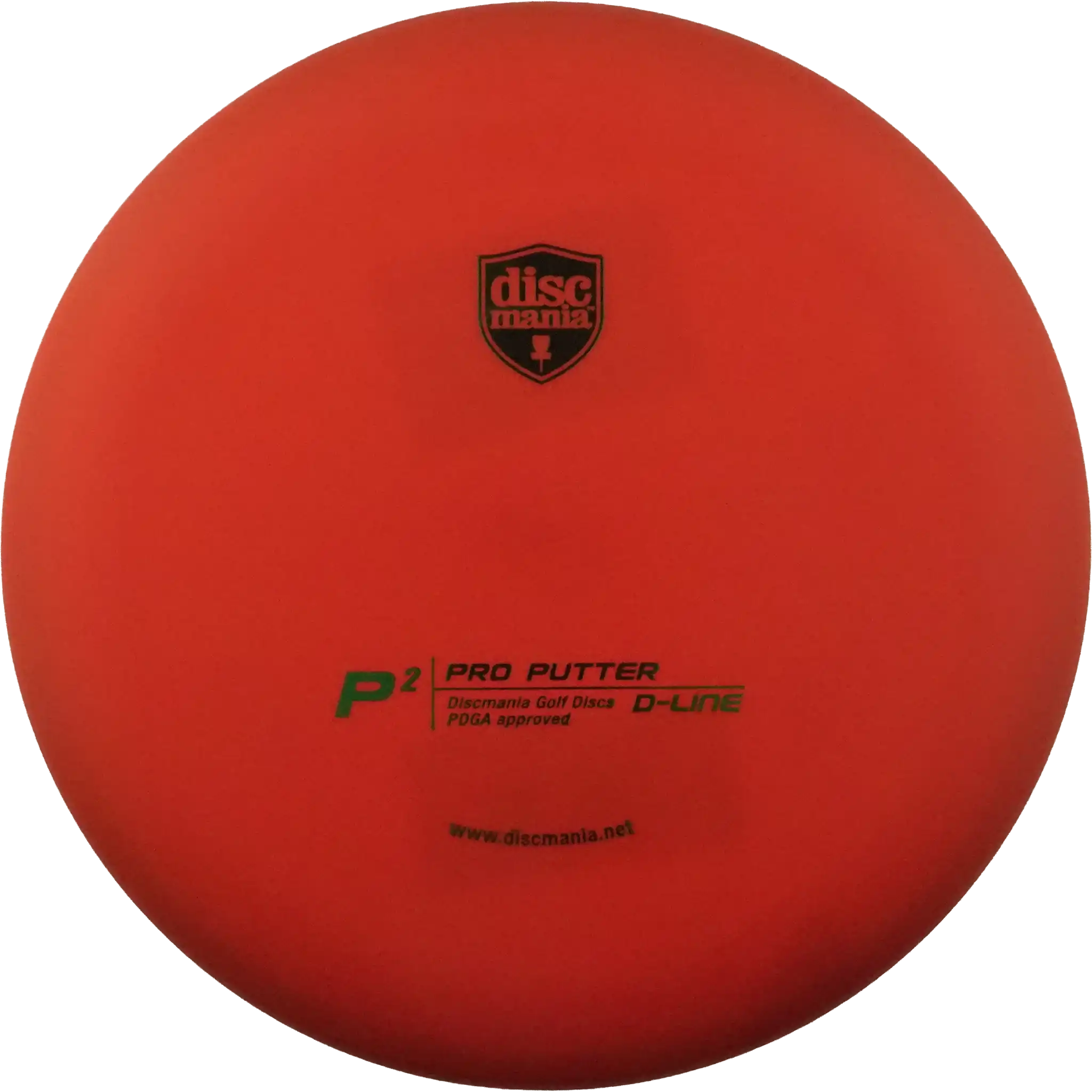 D-Line P2 - Early Run - Innova Made