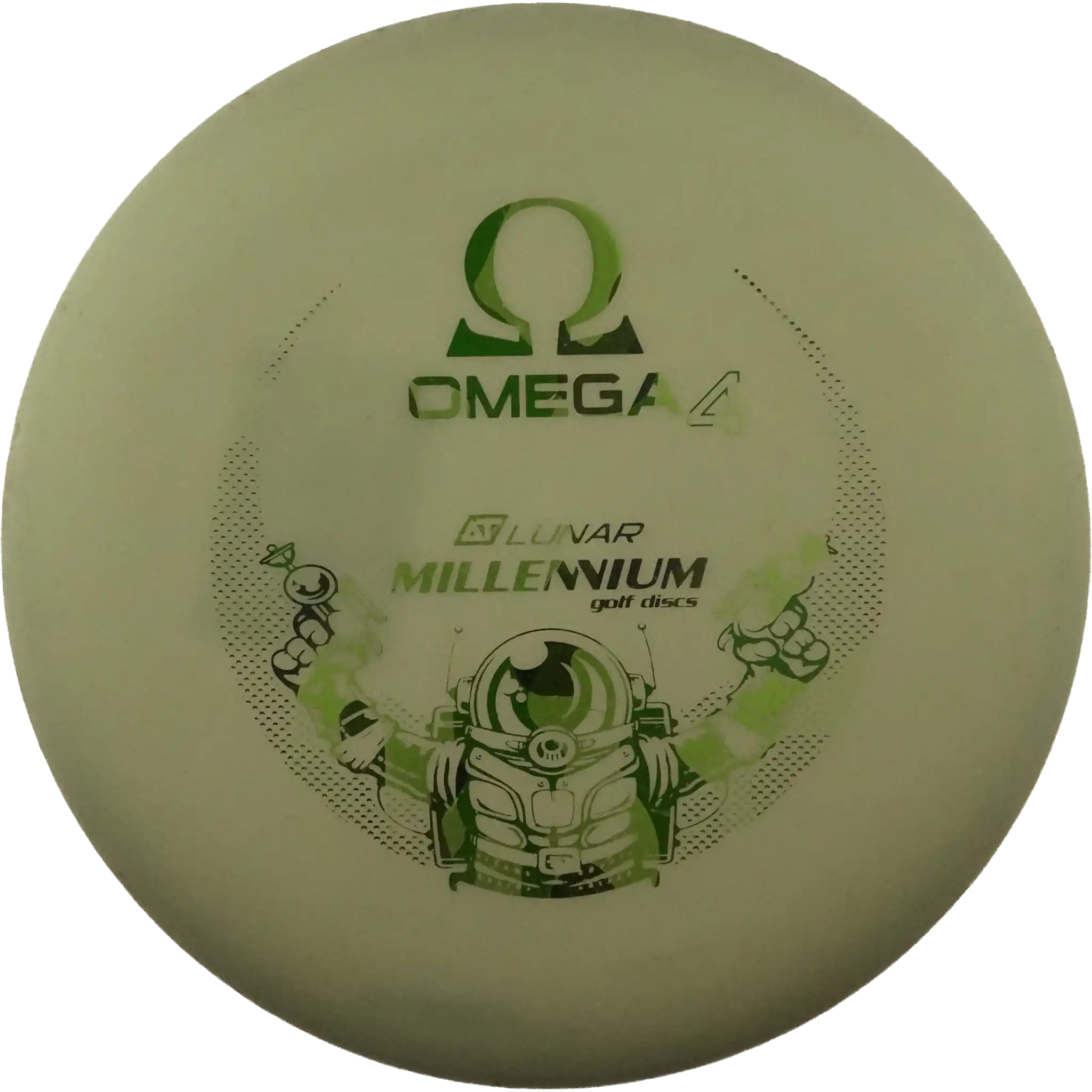 DT Lunar Omega 4