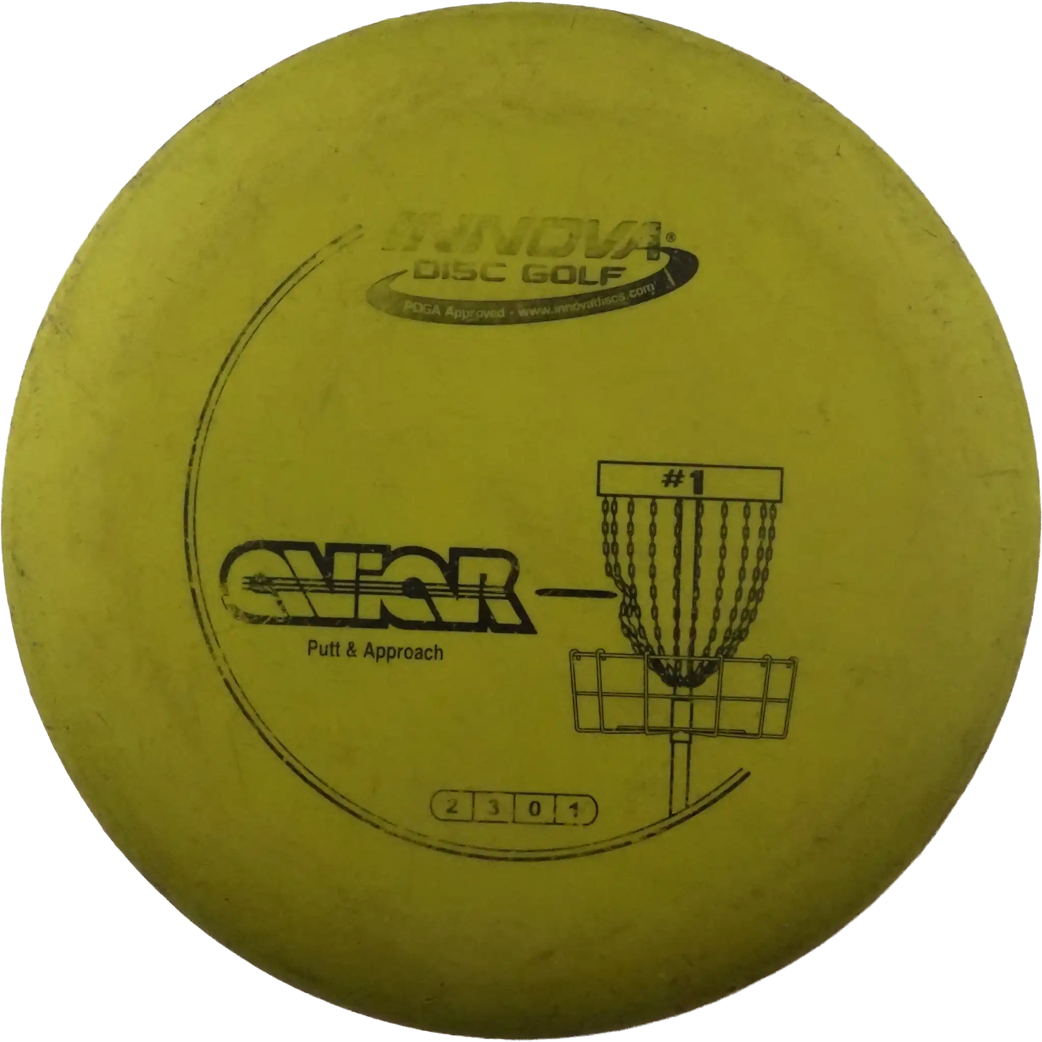 DX Aviar