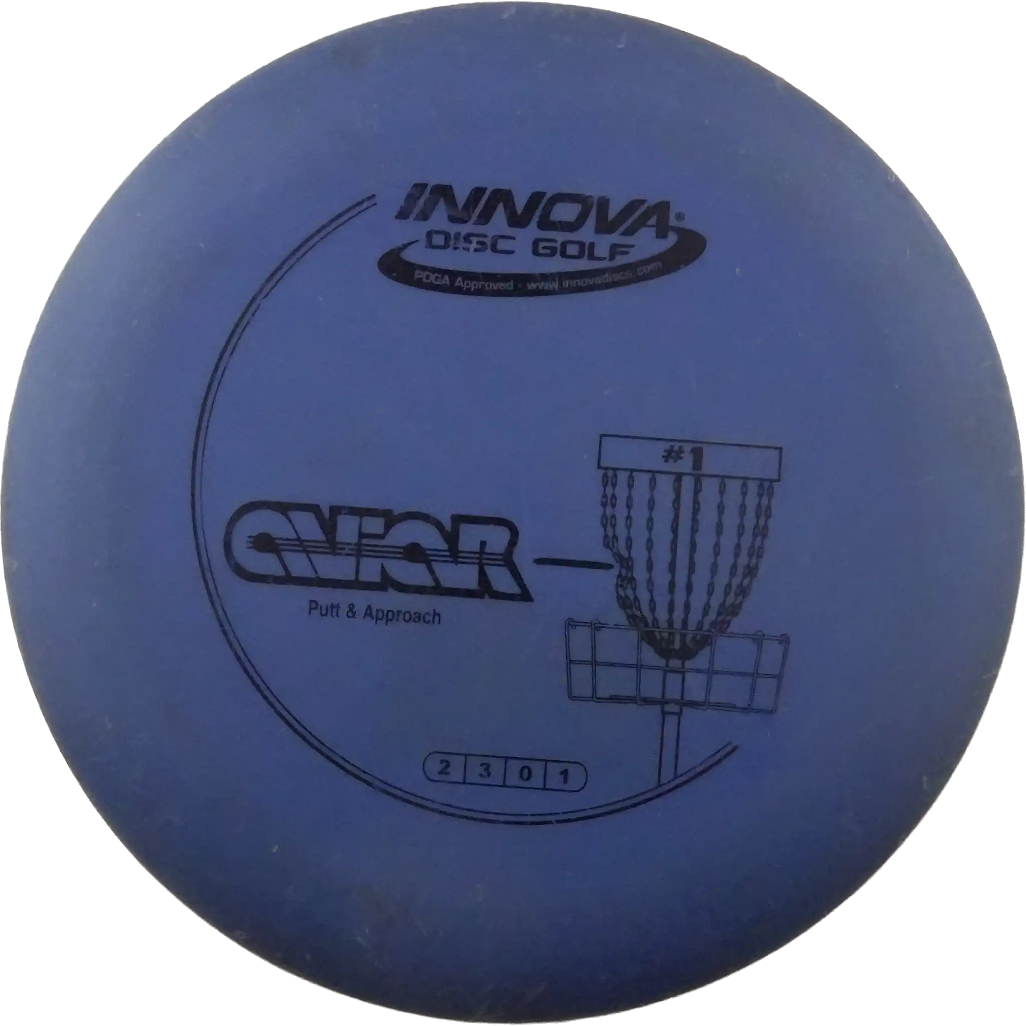 DX Aviar