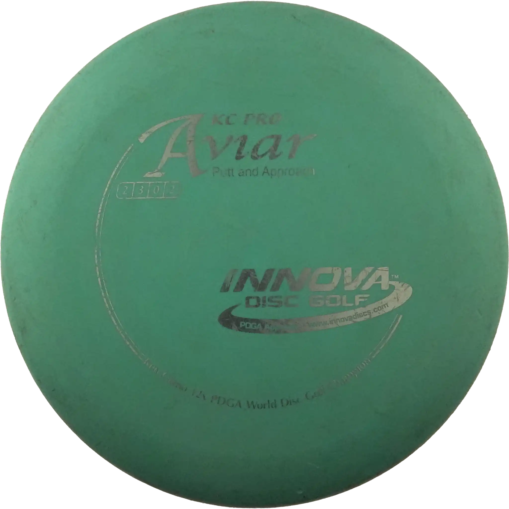 KC Pro Aviar