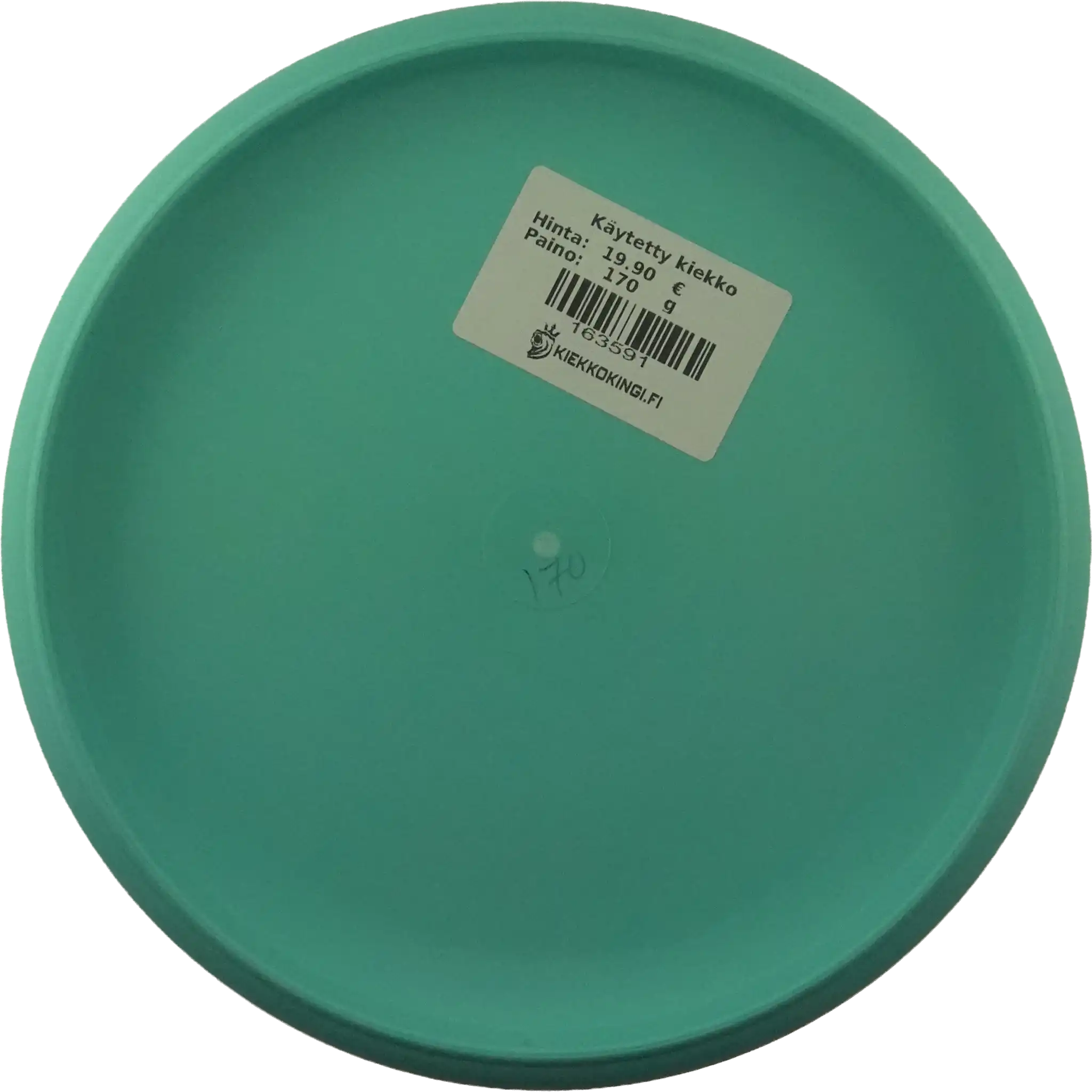 DX Whale - Team Innova