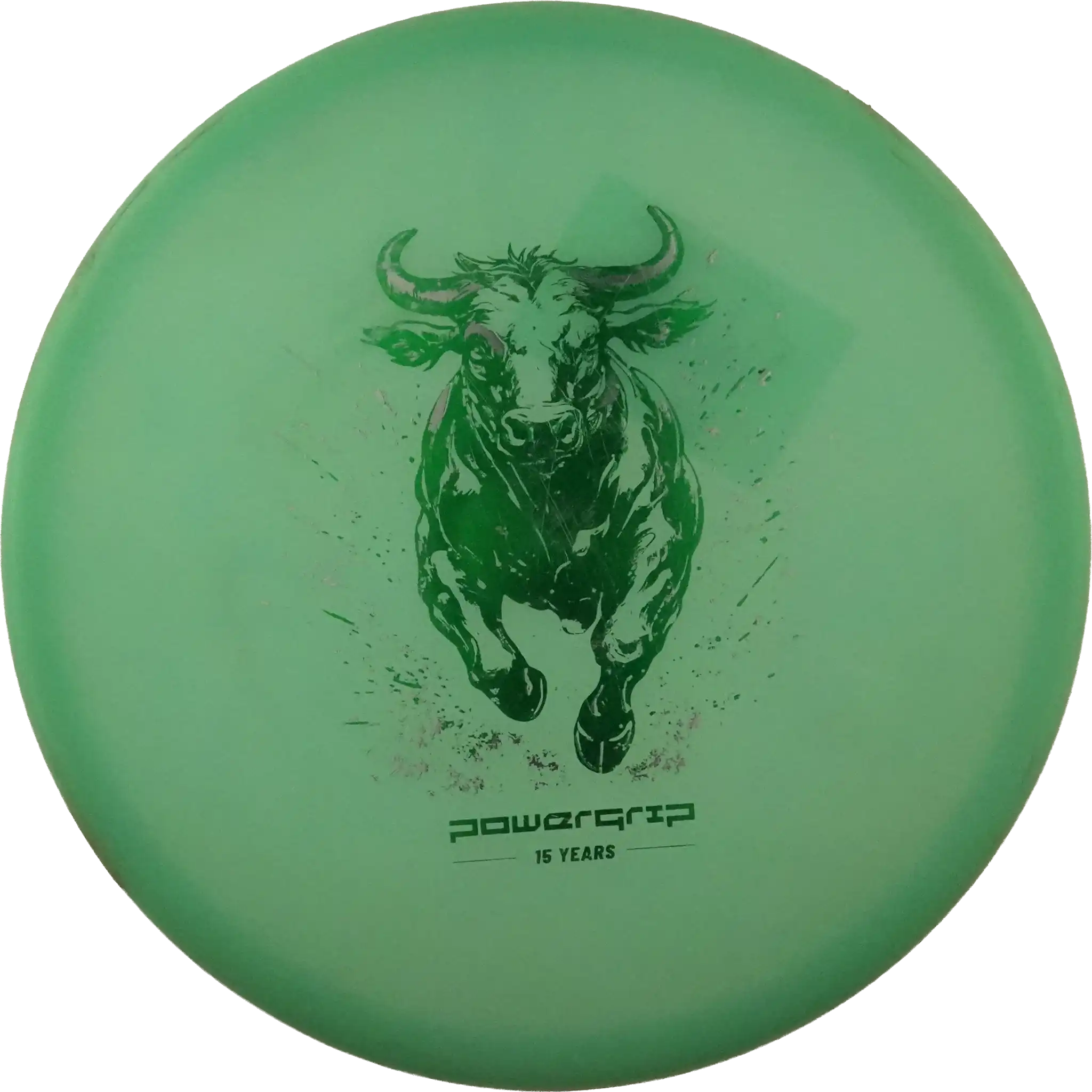 Color Glow Champion Toro