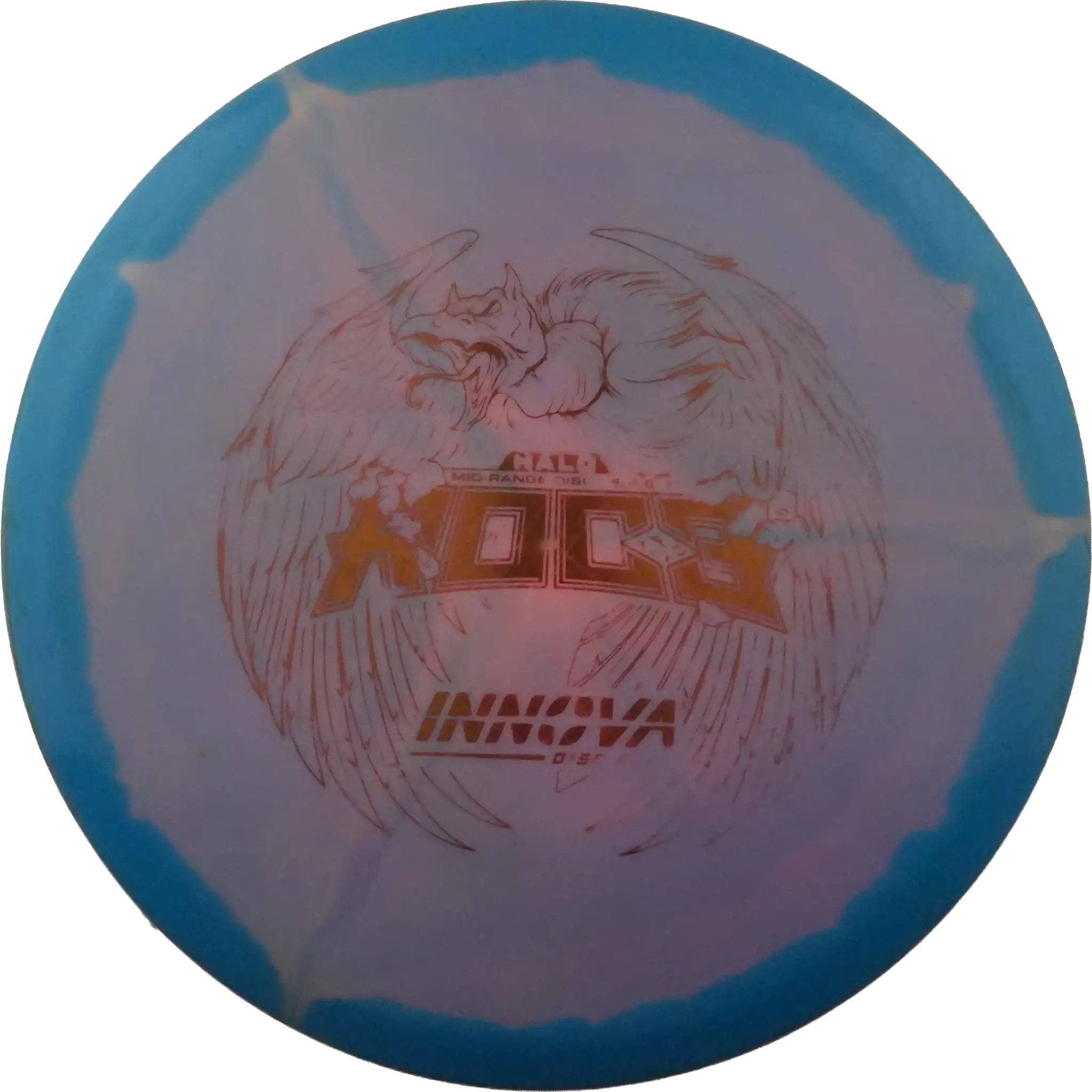 Halo Star Roc3