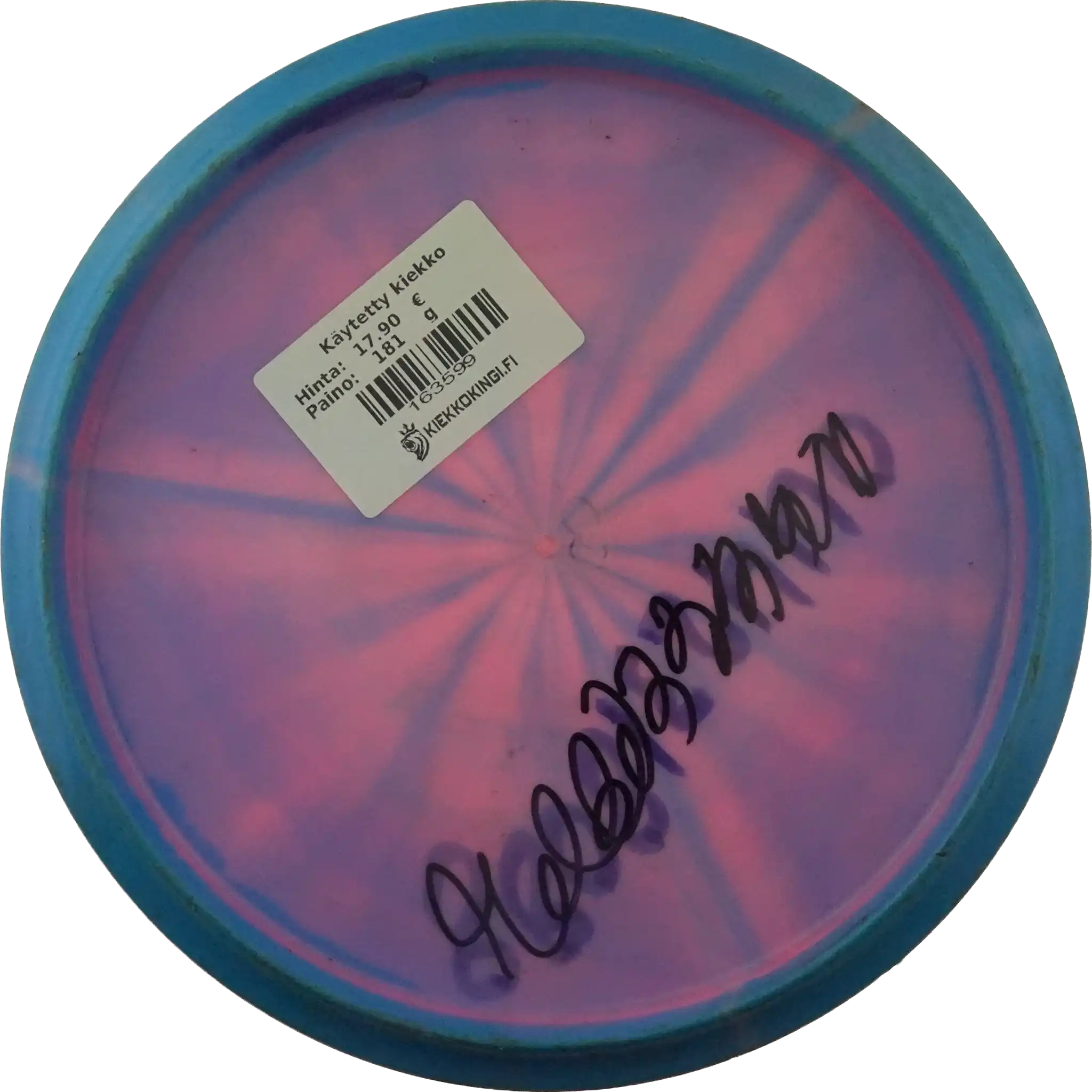 Halo Star Roc3