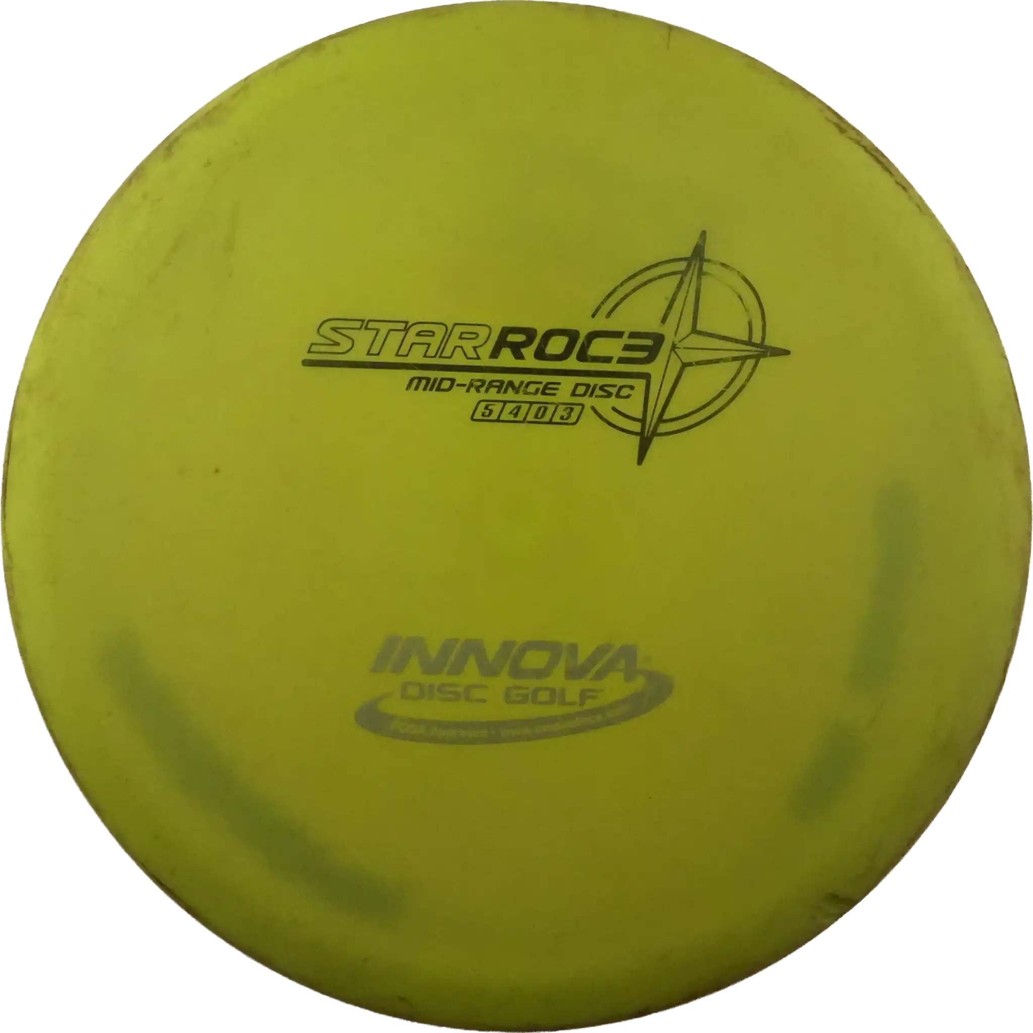 Star Roc3