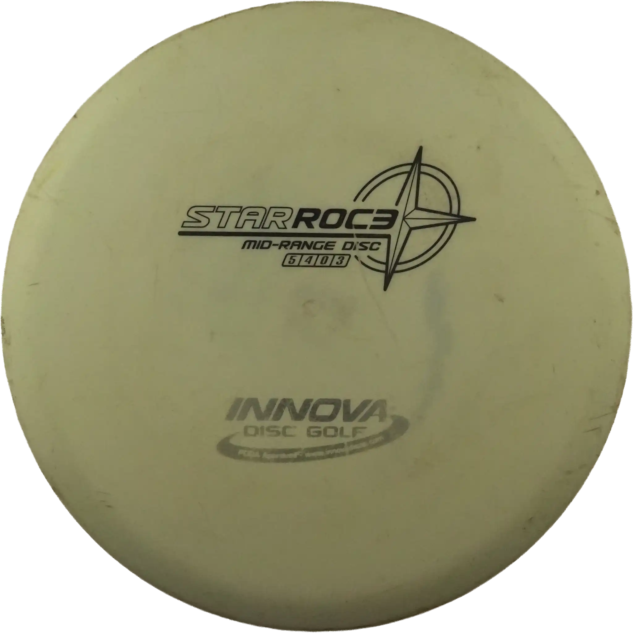 Star Roc3