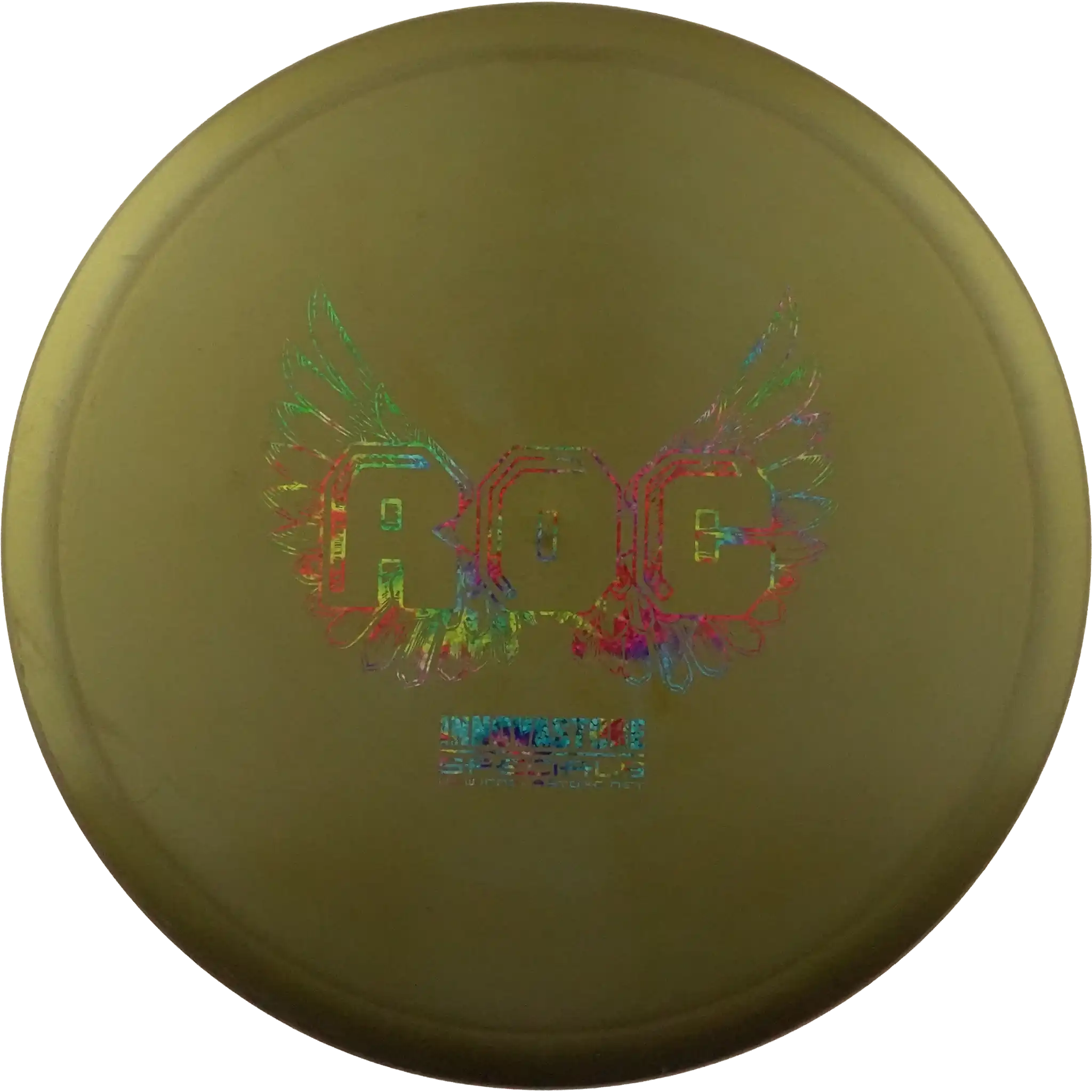 Shimmer Star Roc3 - Innovastore Specials