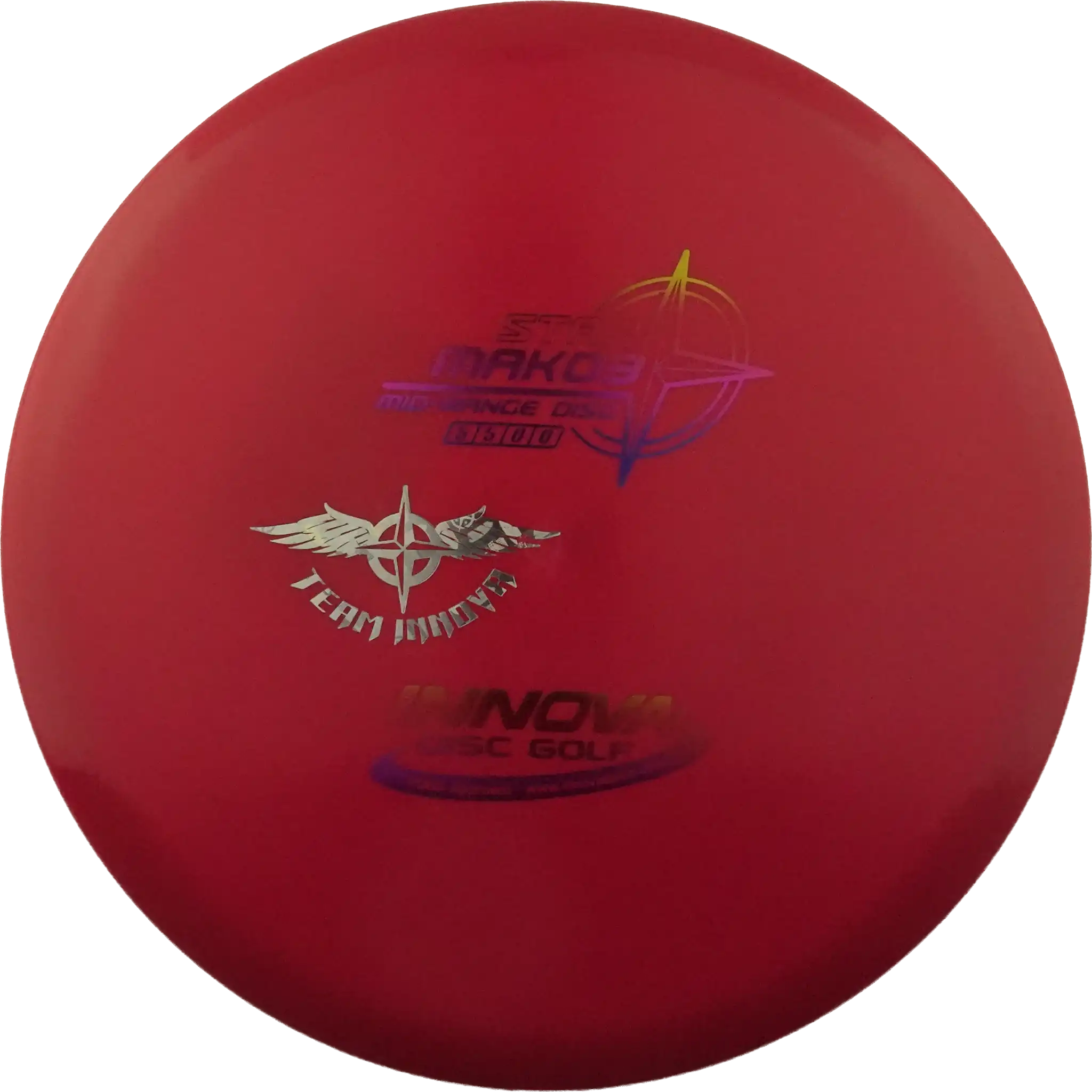 Star Mako3 - Team Innova
