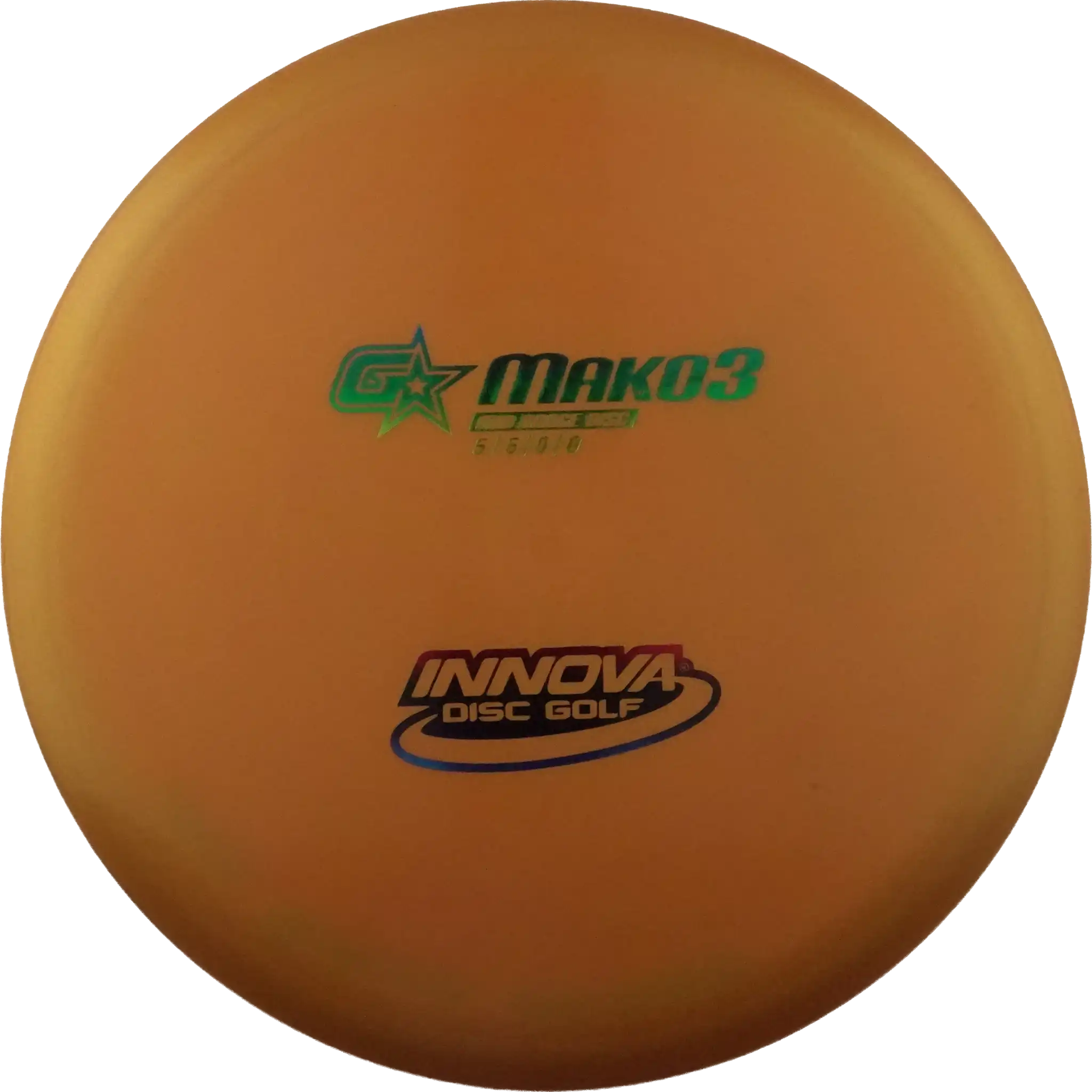 GStar Mako3