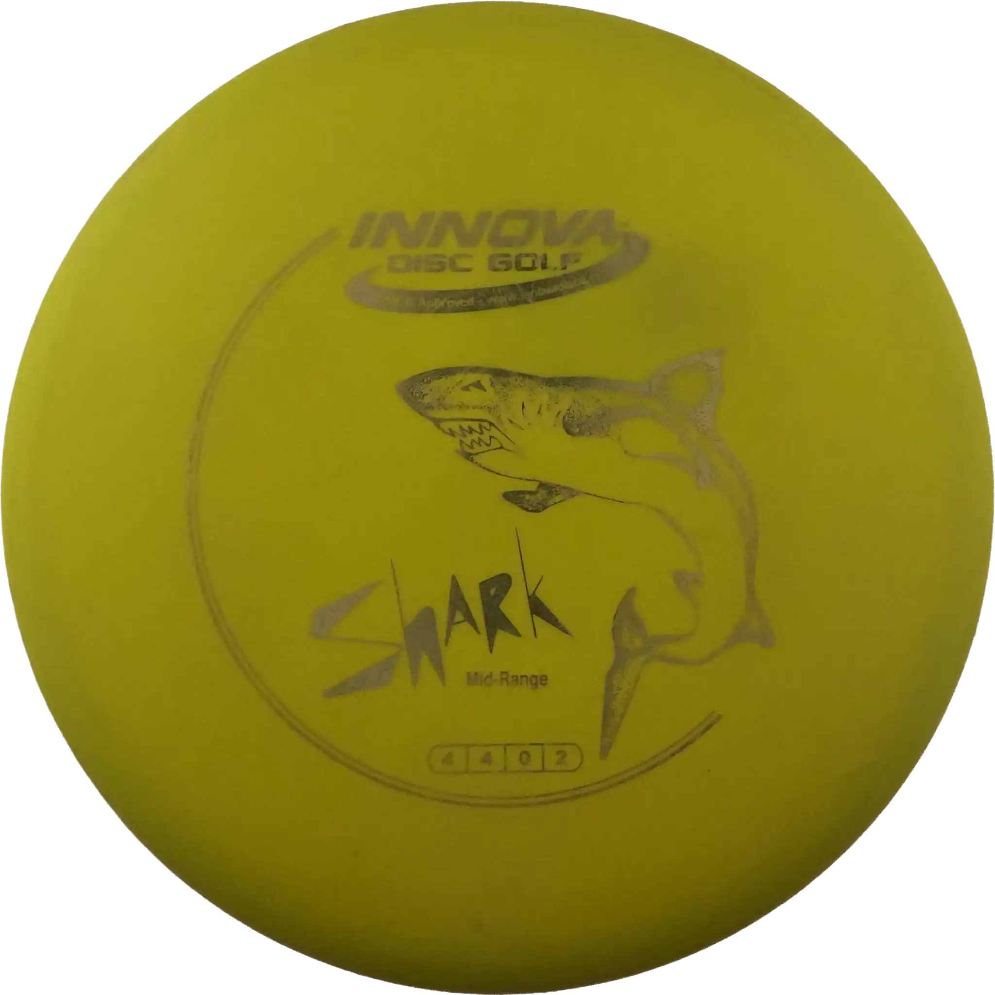 DX Shark