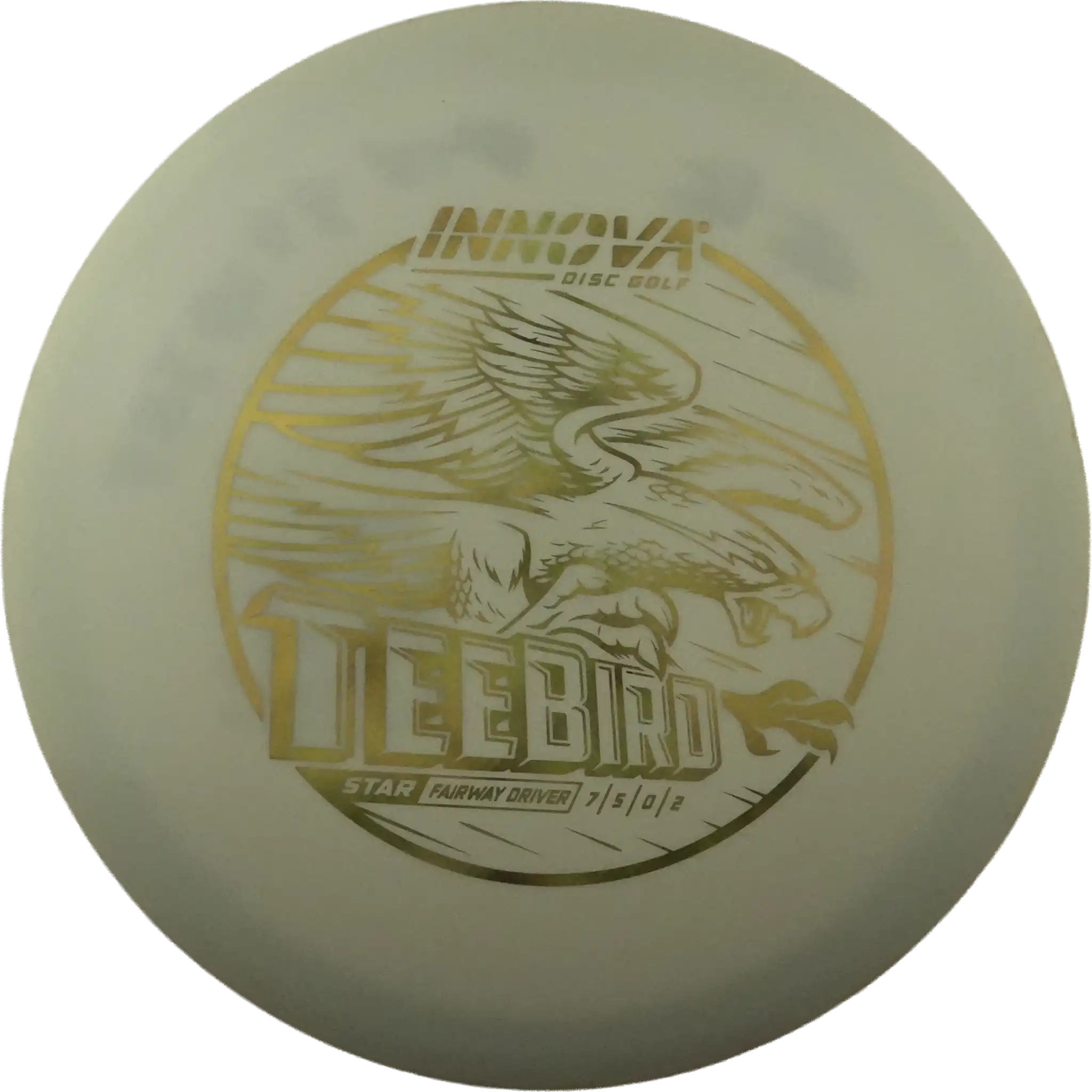 Star Teebird