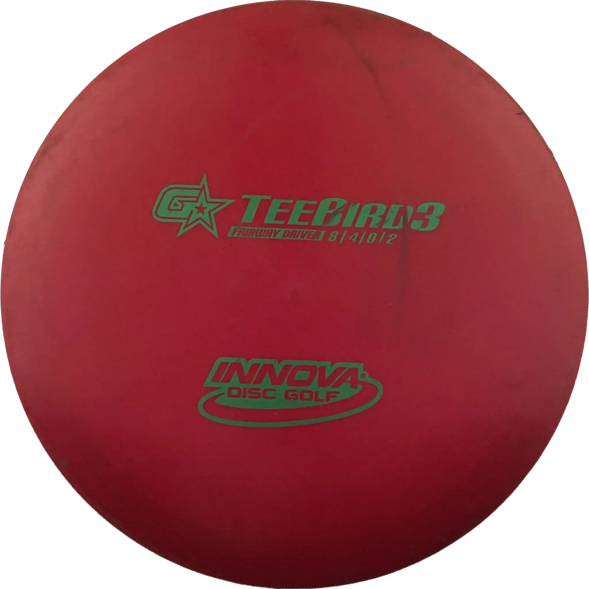 GStar Teebird3