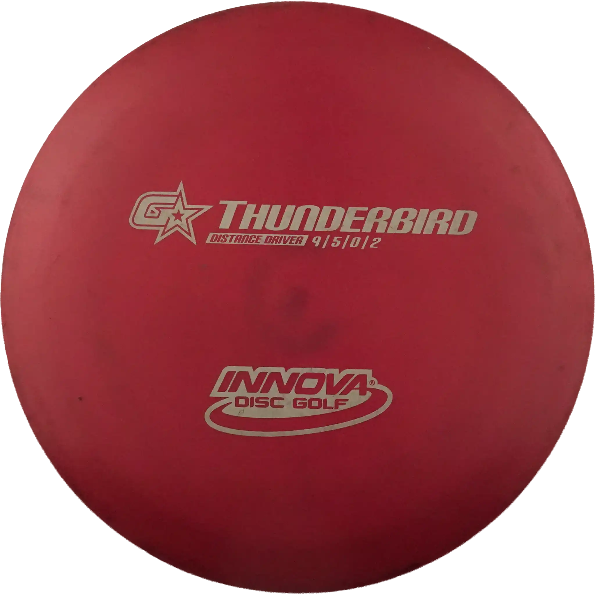 GStar Thunderbird