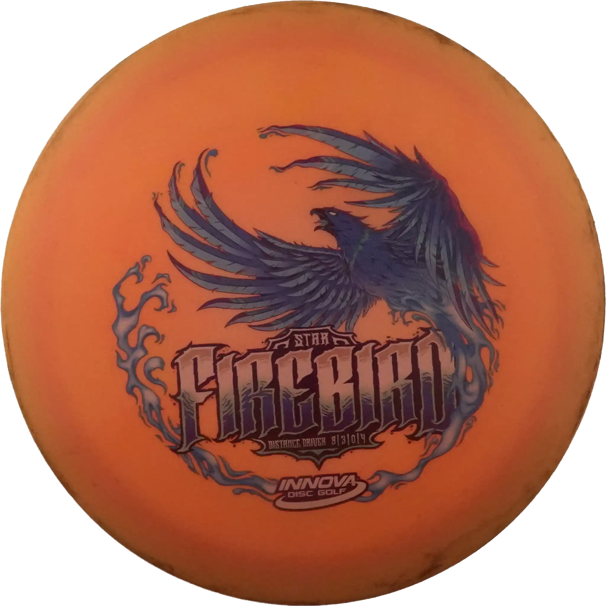 Star Firebird