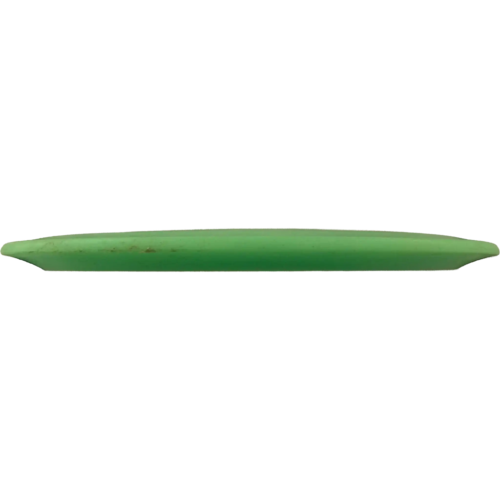 Color Glow Champion Firebird - USDGC - Bottom Stamp