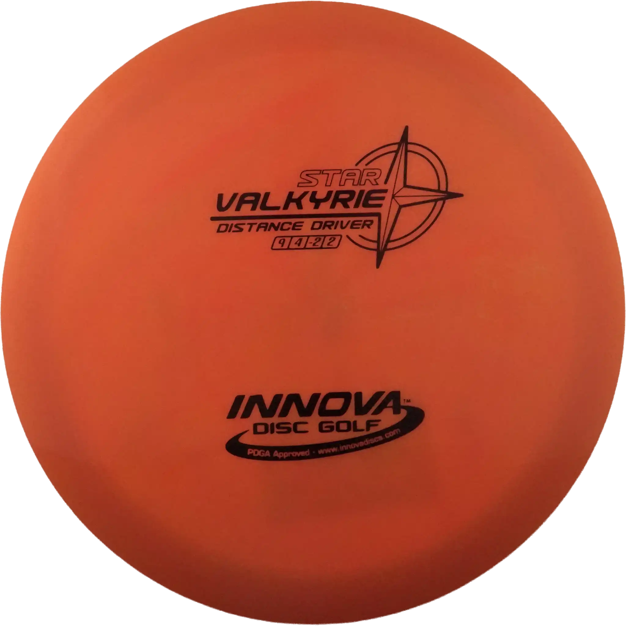 Star Valkyrie