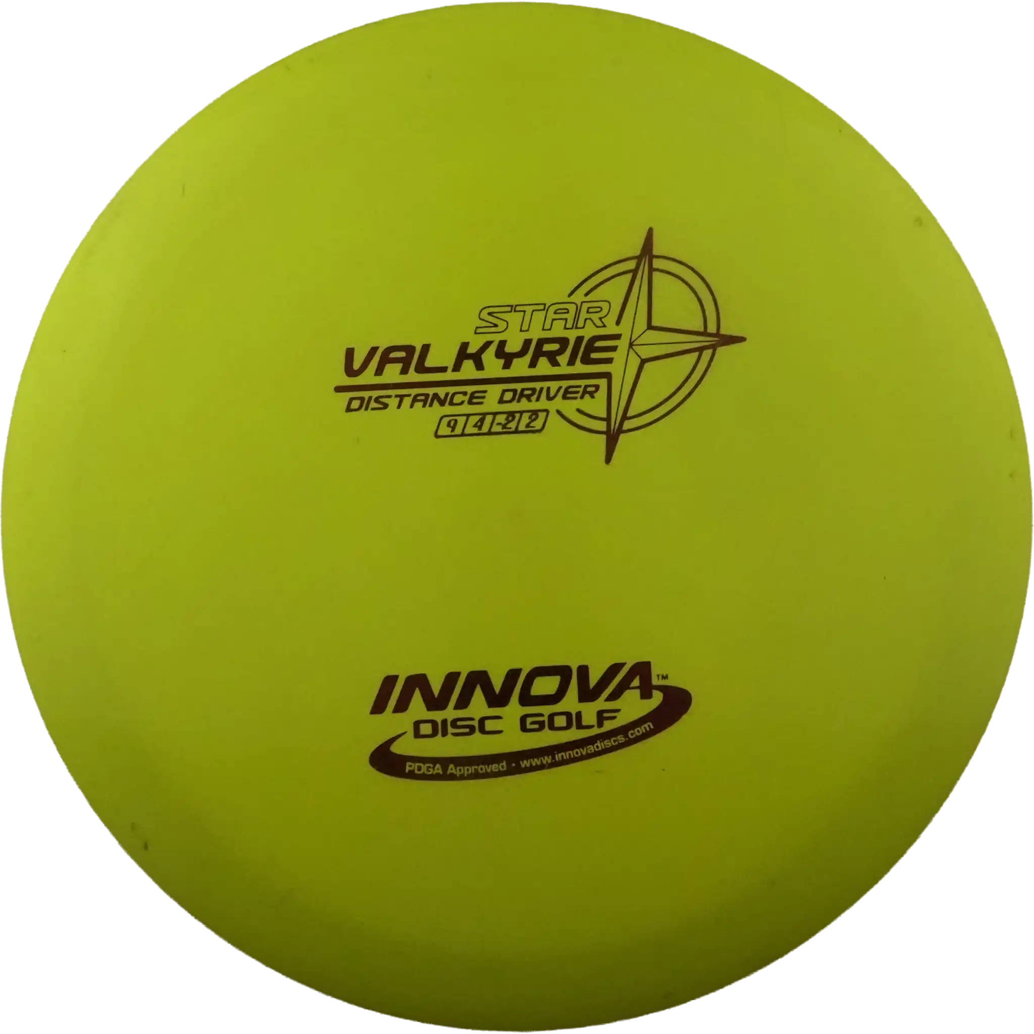 Star Valkyrie