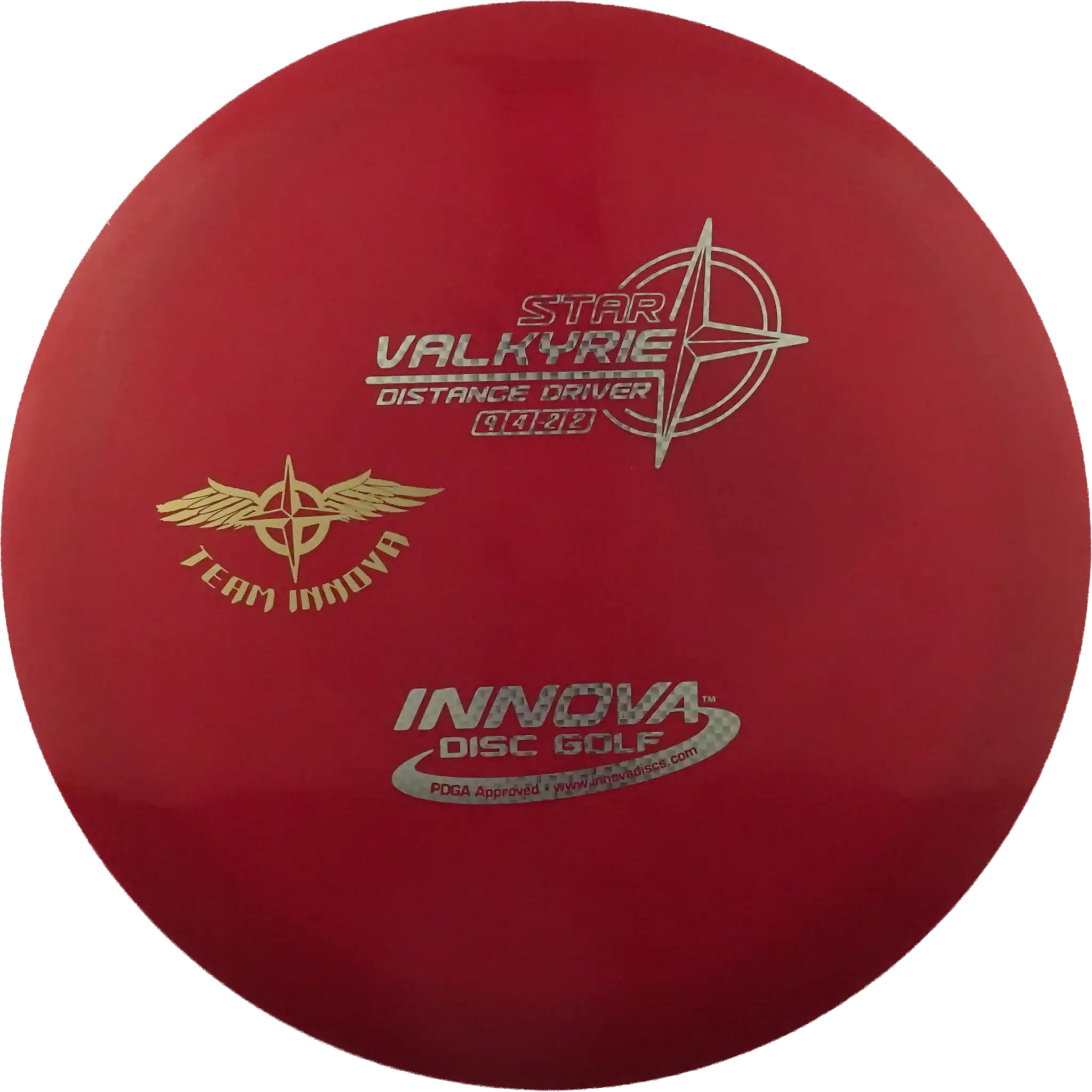 Star Valkyrie - Team Innova