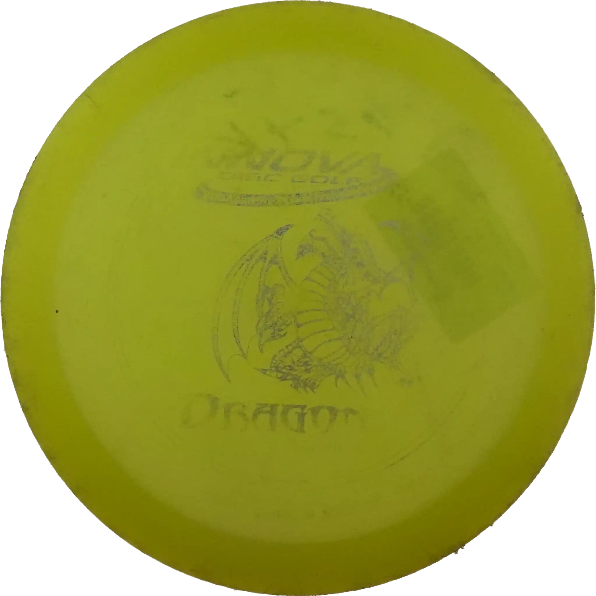 DX Dragon
