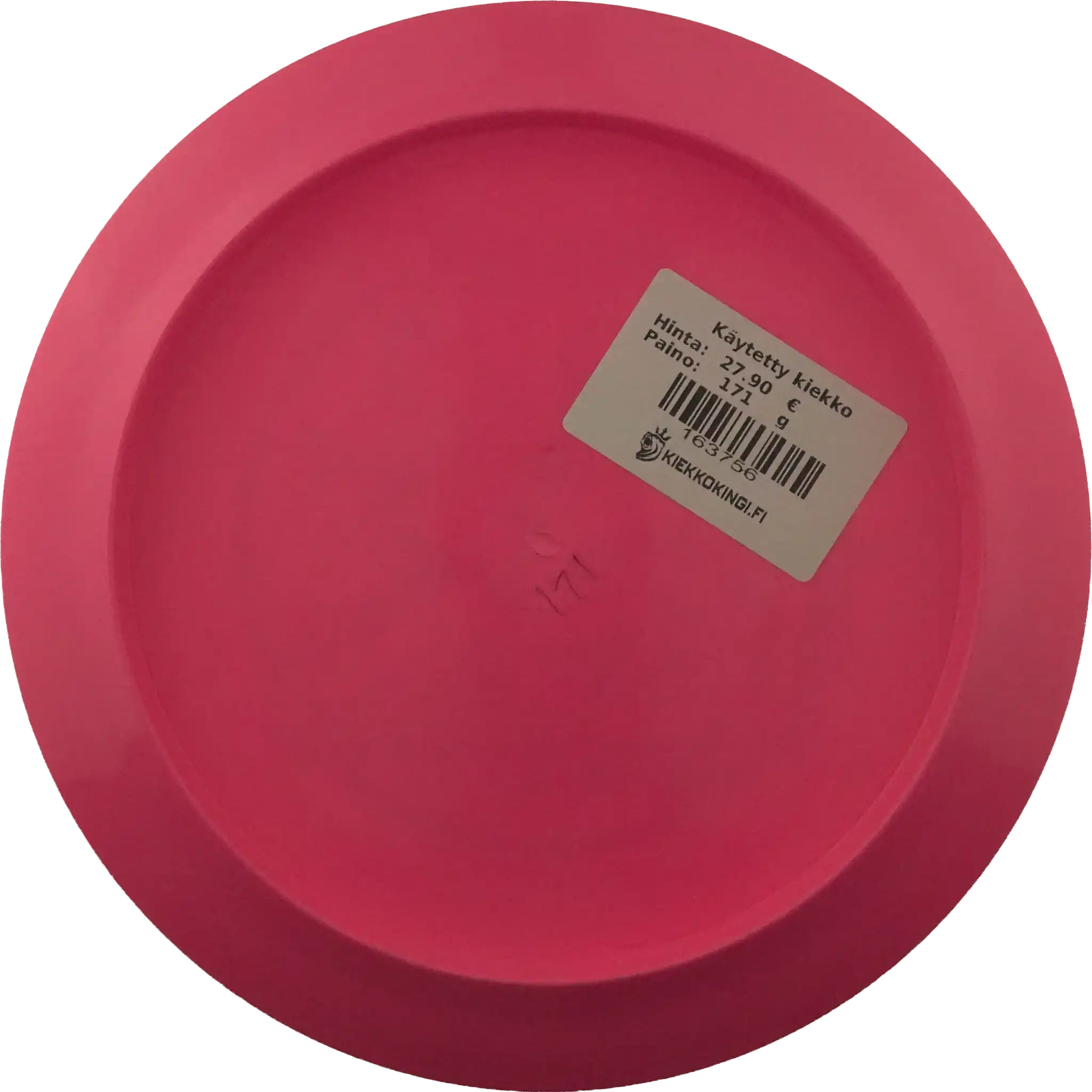 Star Destroyer - Team Innova